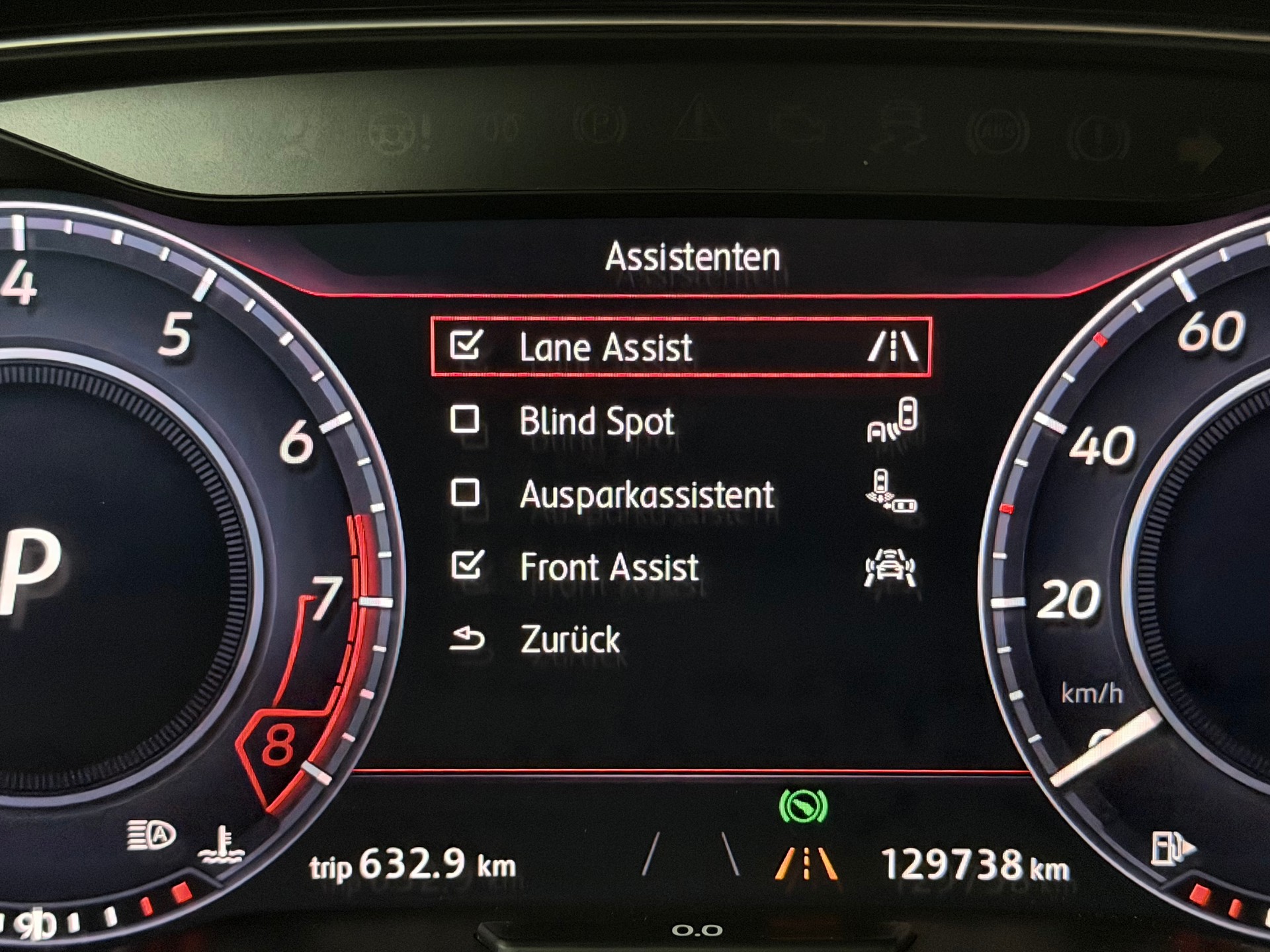 VW Golf 2.0 TSI GTI DSG-image-17