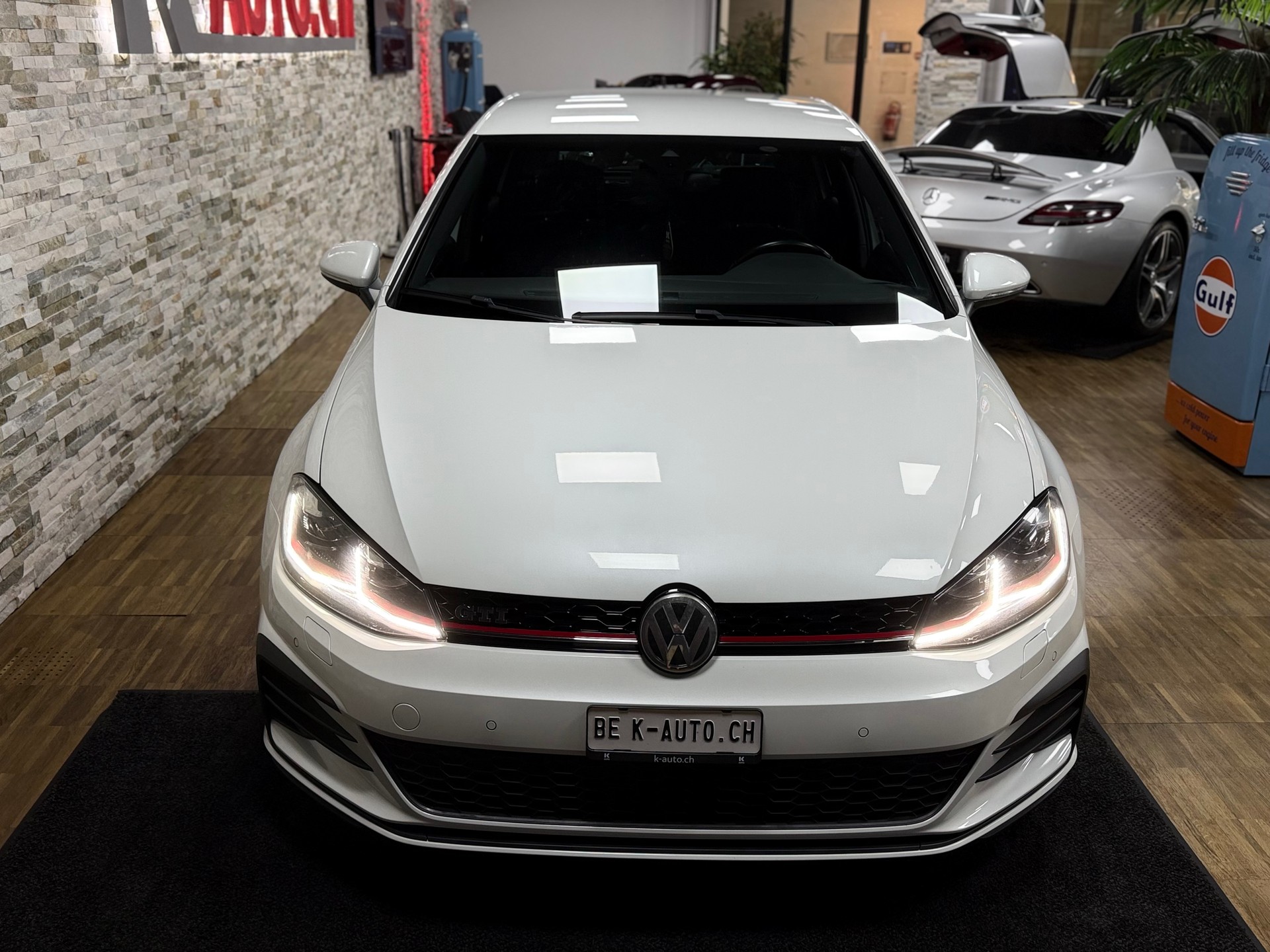 VW Golf 2.0 TSI GTI DSG-image-5