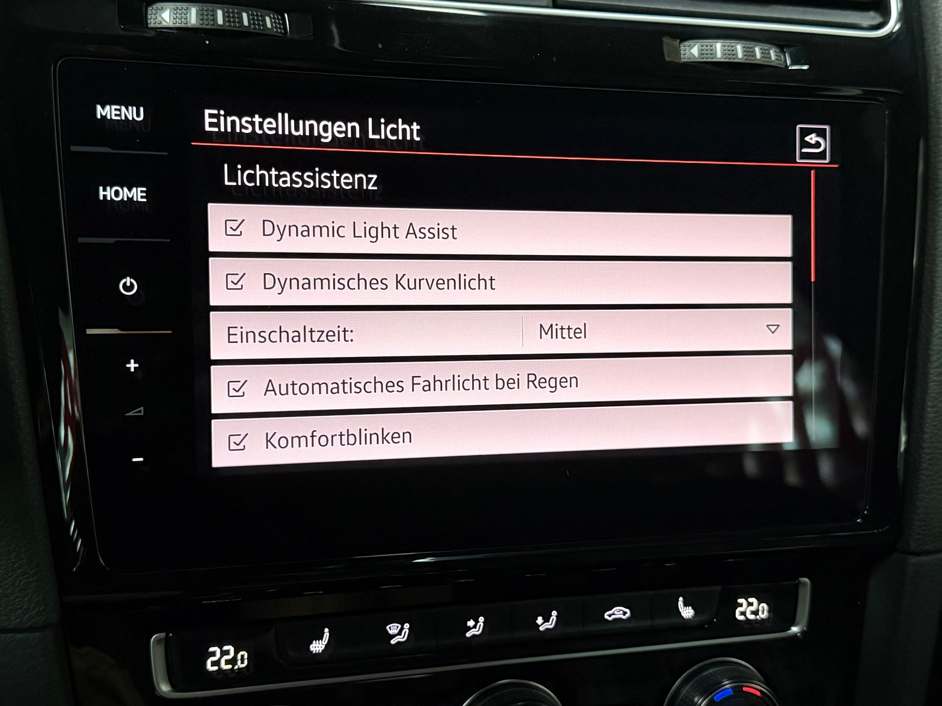 VW Golf 2.0 TSI GTI DSG-image-24