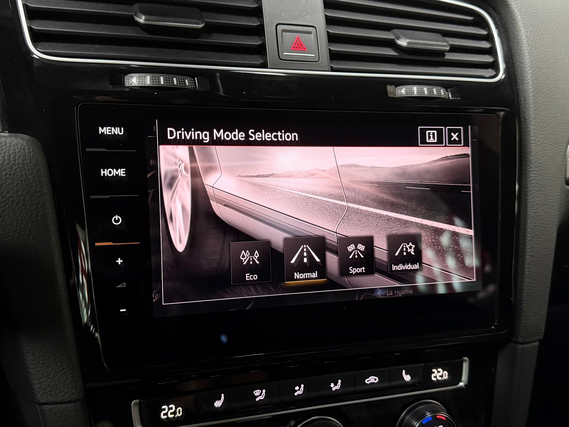 VW Golf 2.0 TSI GTI DSG-image-21