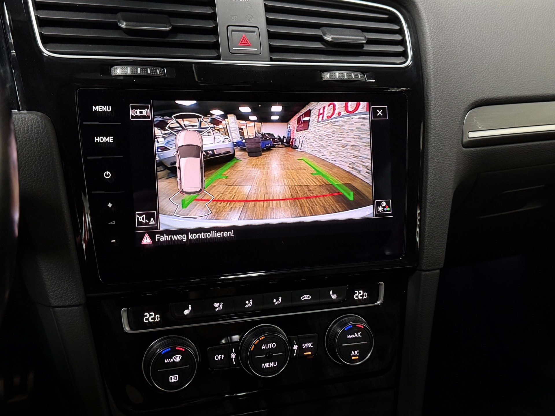 VW Golf 2.0 TSI GTI DSG-image-20