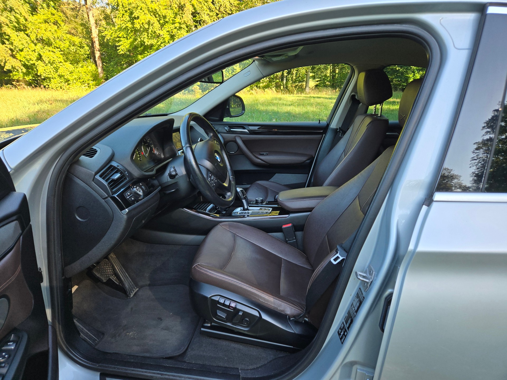 BMW X4 20d xDrive-image-8