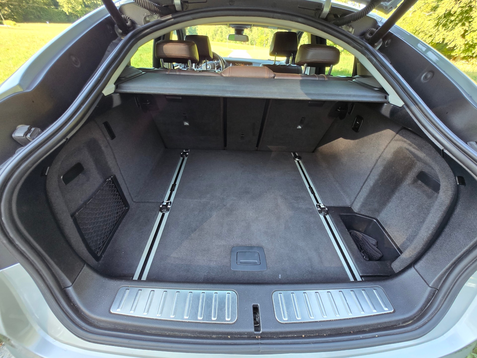 BMW X4 20d xDrive-image-19