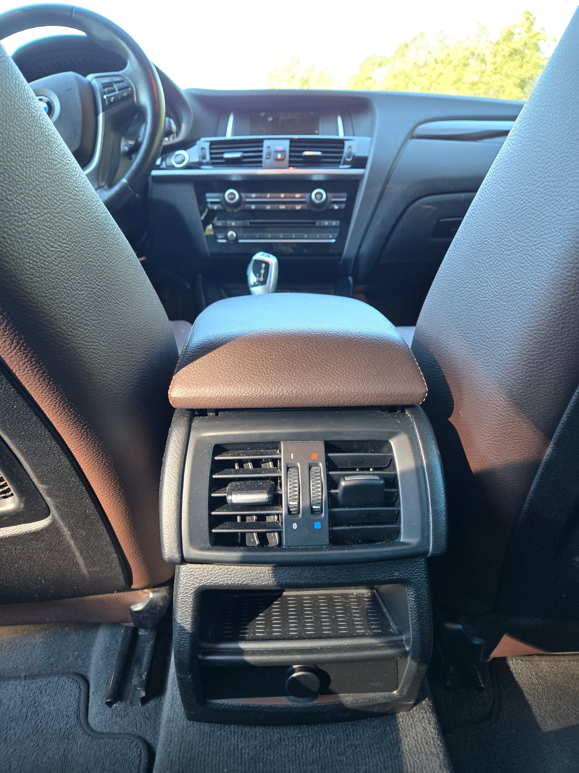 BMW X4 20d xDrive-image-17