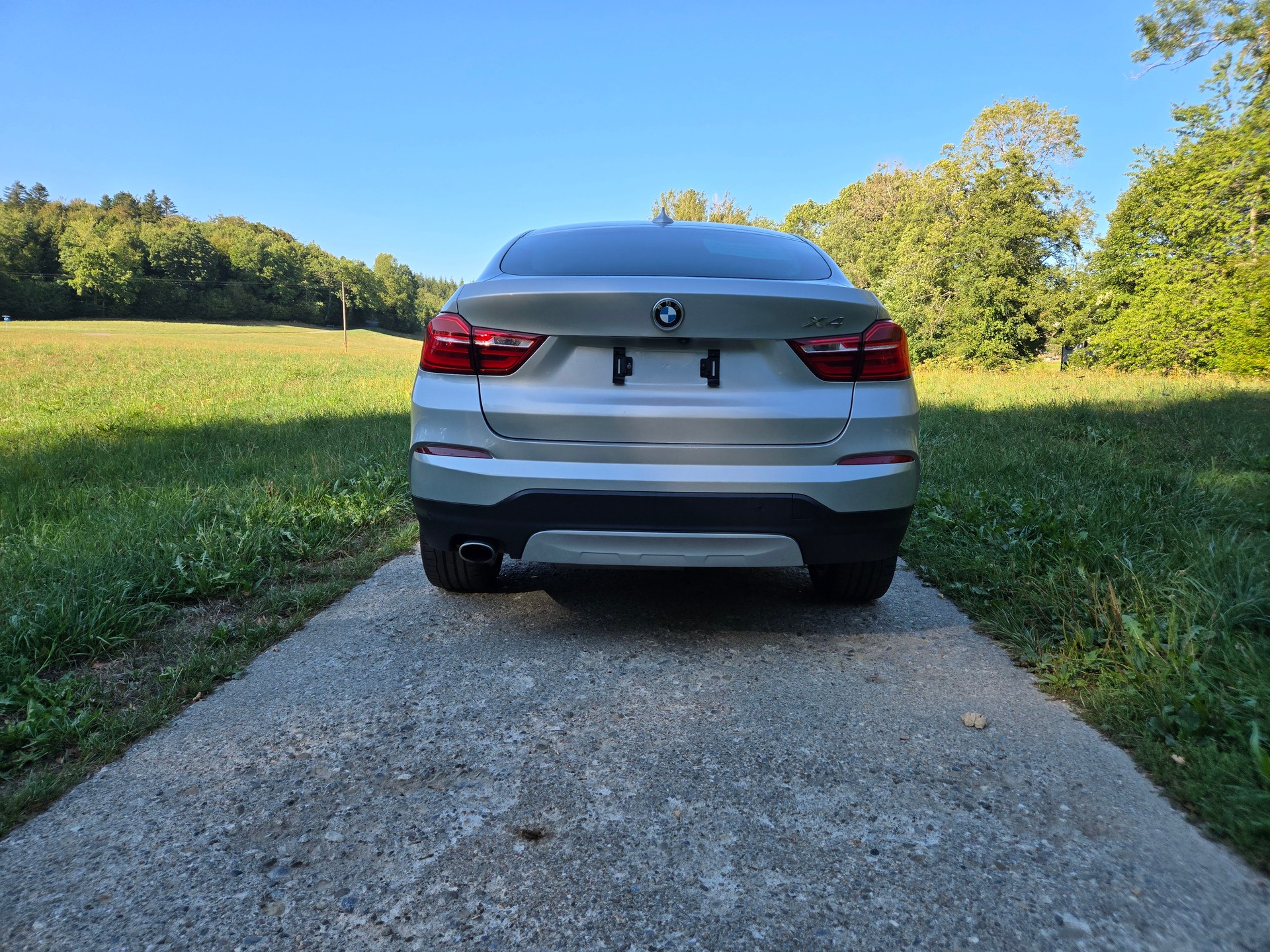 BMW X4 20d xDrive-image-6