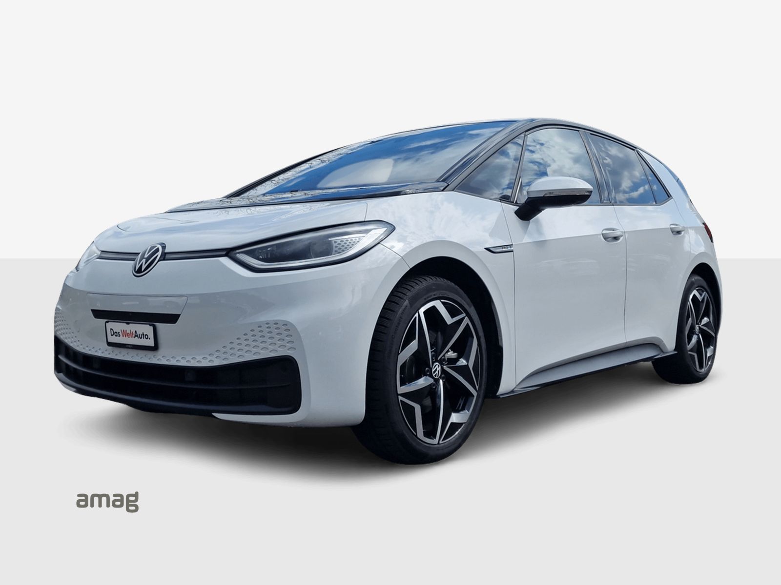 VW ID.3 Pro S-image-0