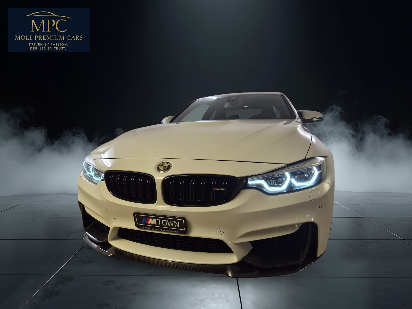 BMW M4 Coupé DKG-image-2