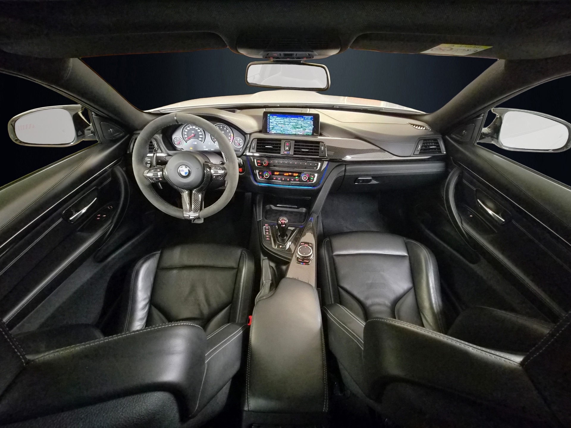 BMW M4 Coupé DKG-image-17