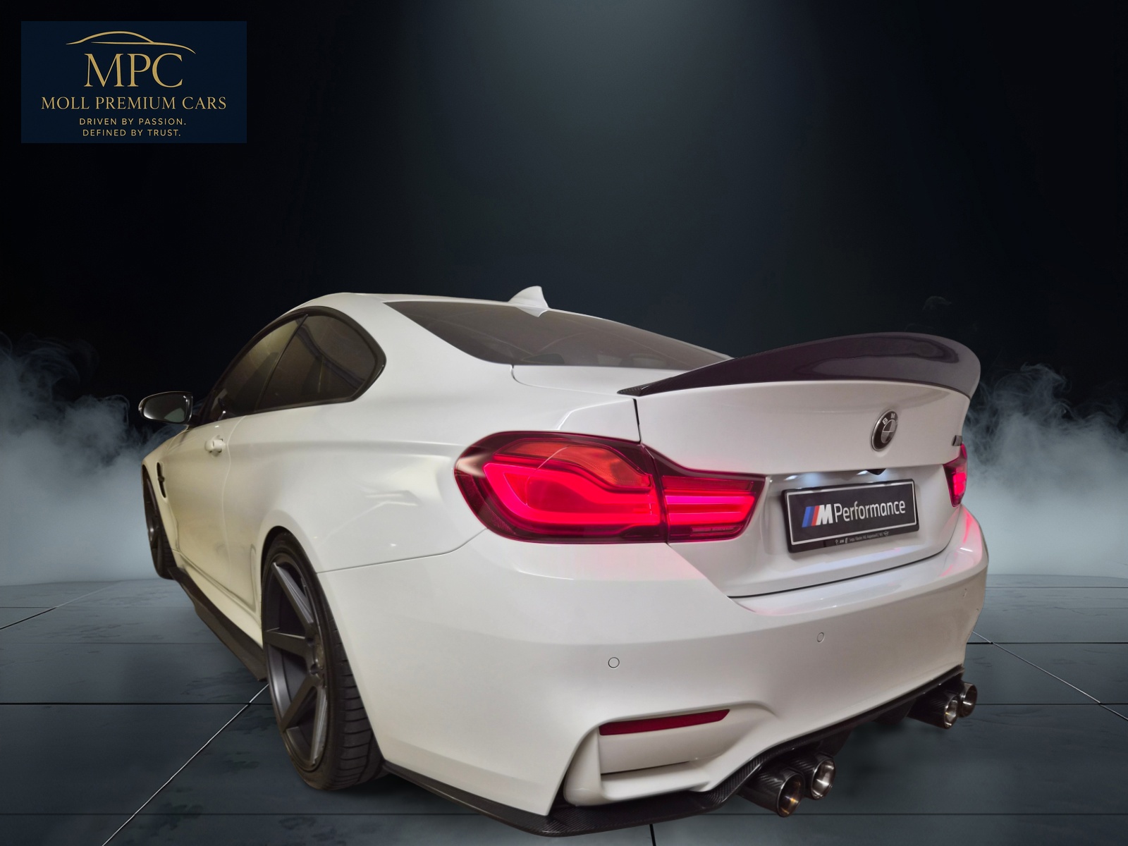 BMW M4 Coupé DKG-image-8