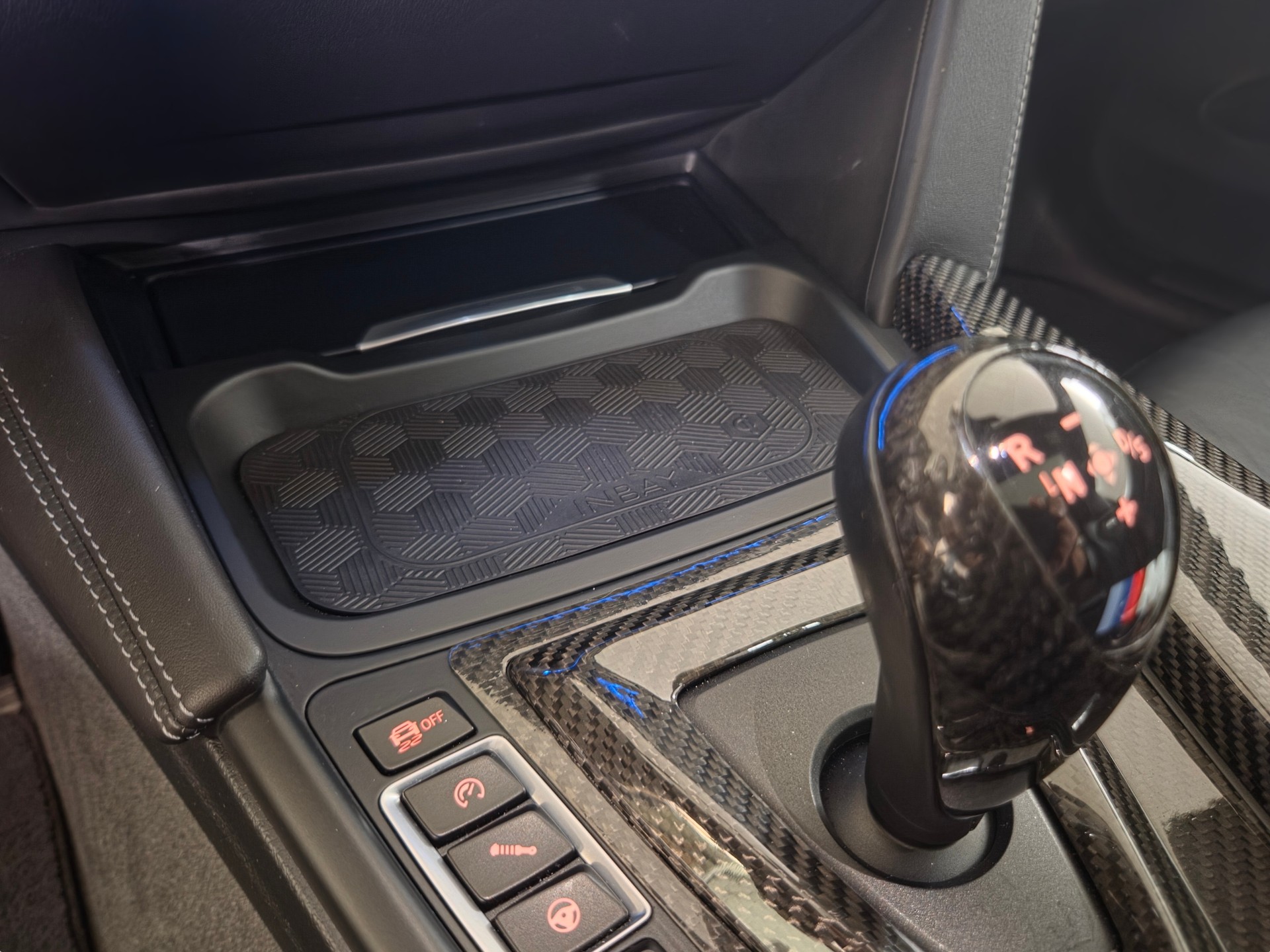 BMW M4 Coupé DKG-image-21
