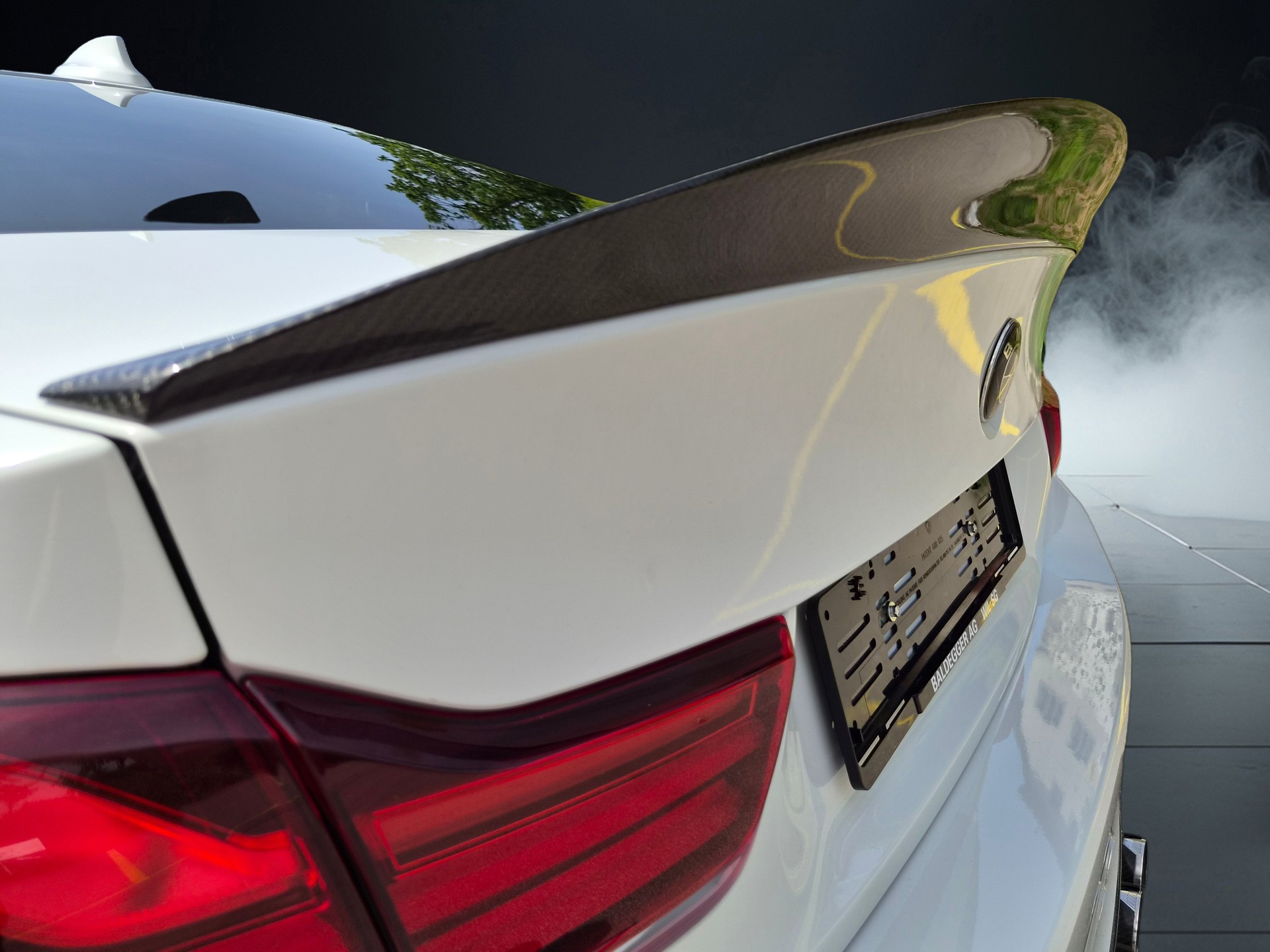 BMW M4 Coupé DKG-image-9