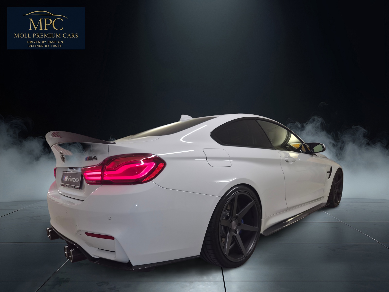 BMW M4 Coupé DKG-image-7