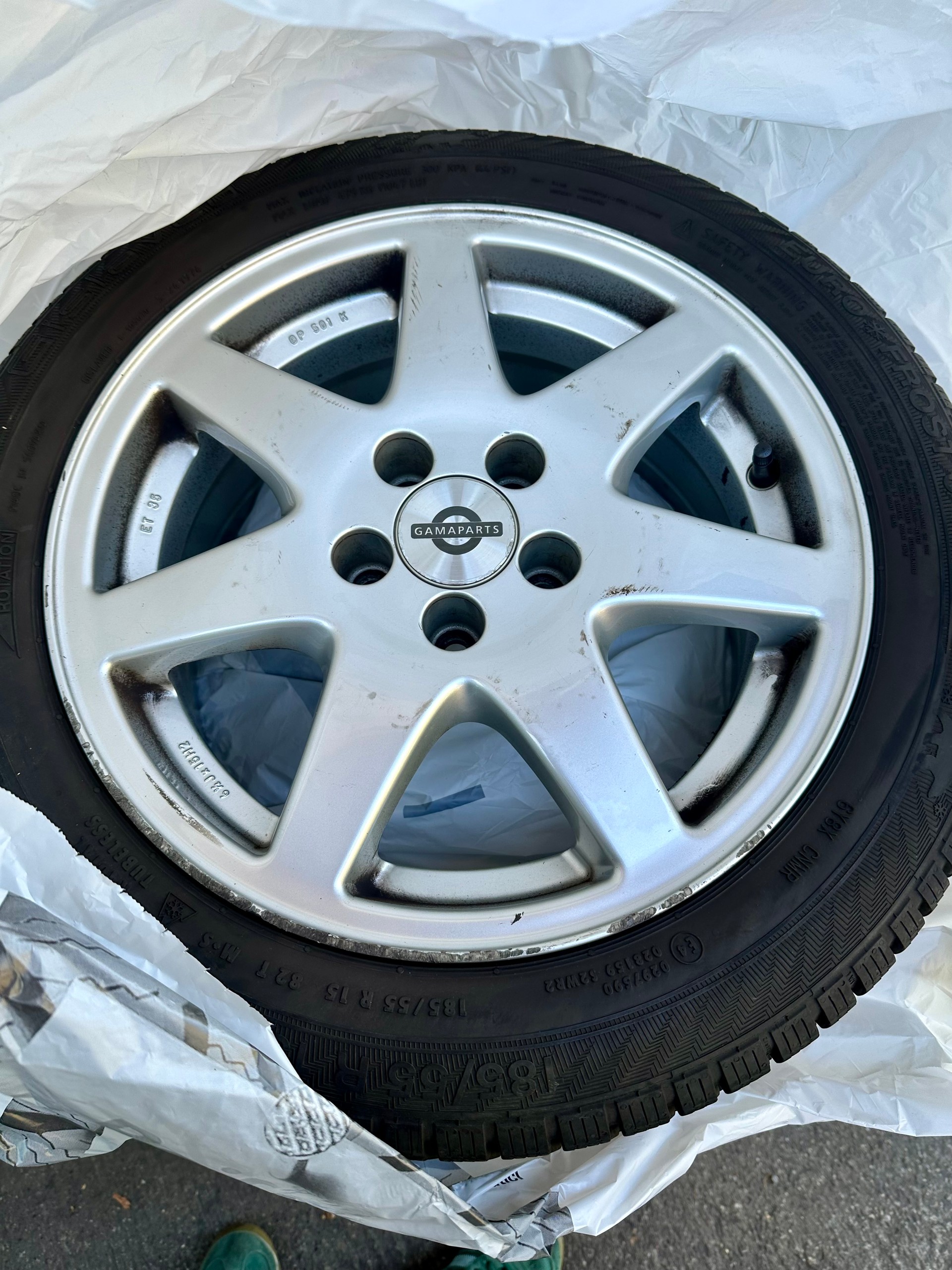 SKODA Fabia 1.2 TSI Ambition Plus DSG-image-15