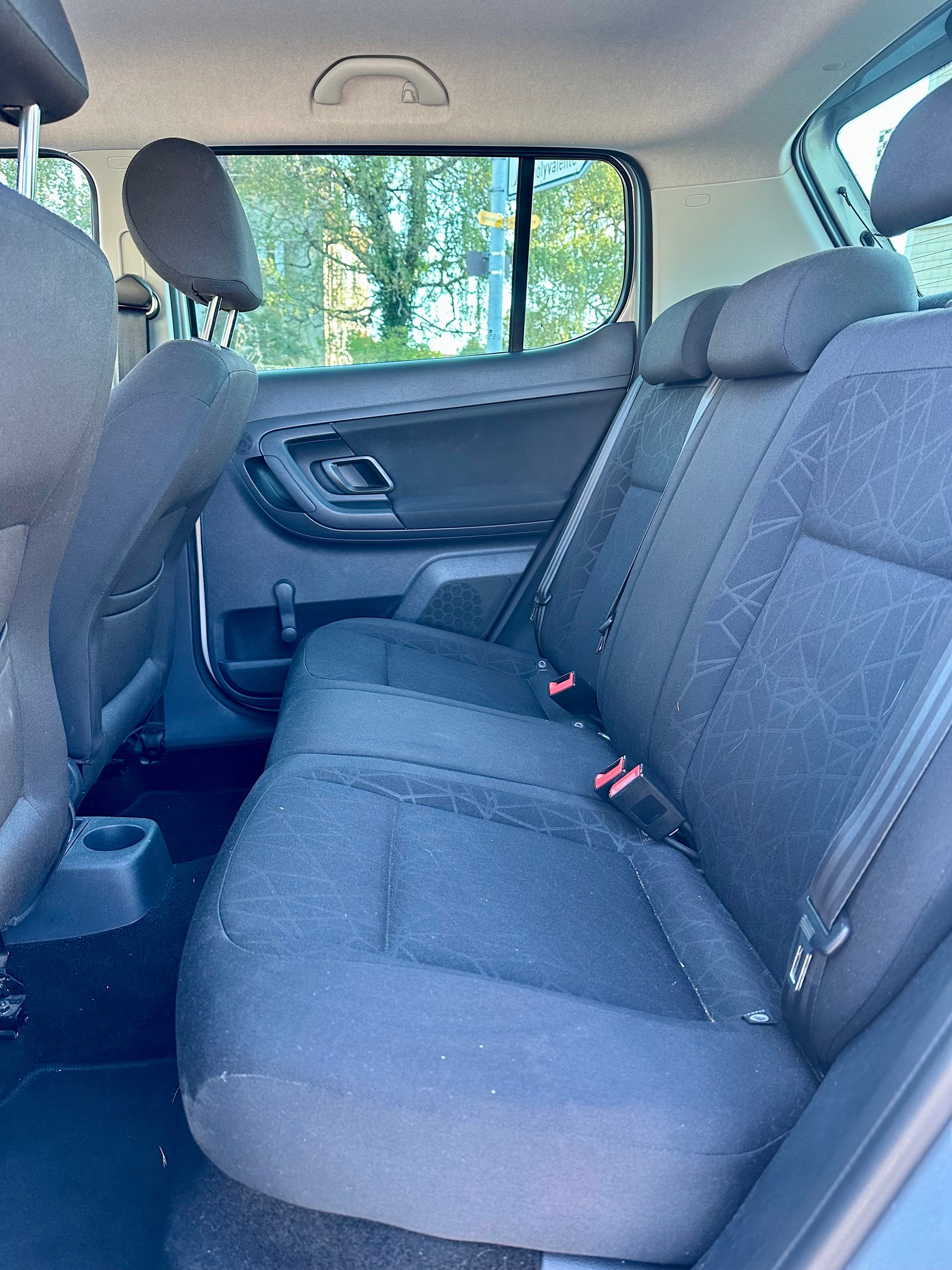 SKODA Fabia 1.2 TSI Ambition Plus DSG-image-11