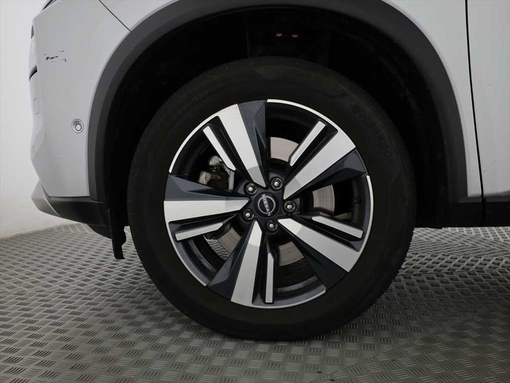 NISSAN X-Trail 1.5 VC-T e-Power 4WD Tekna+-image-3