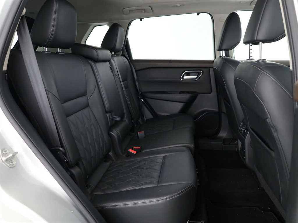 NISSAN X-Trail 1.5 VC-T e-Power 4WD Tekna+-image-9