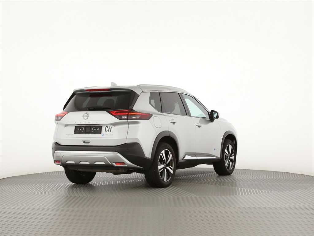 NISSAN X-Trail 1.5 VC-T e-Power 4WD Tekna+-image-1