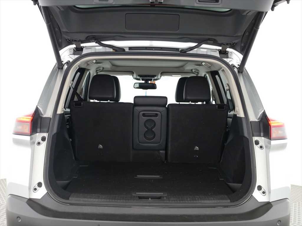 NISSAN X-Trail 1.5 VC-T e-Power 4WD Tekna+-image-5