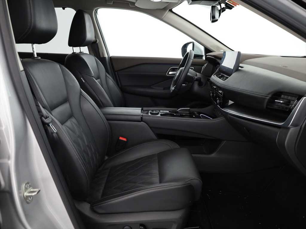 NISSAN X-Trail 1.5 VC-T e-Power 4WD Tekna+-image-8