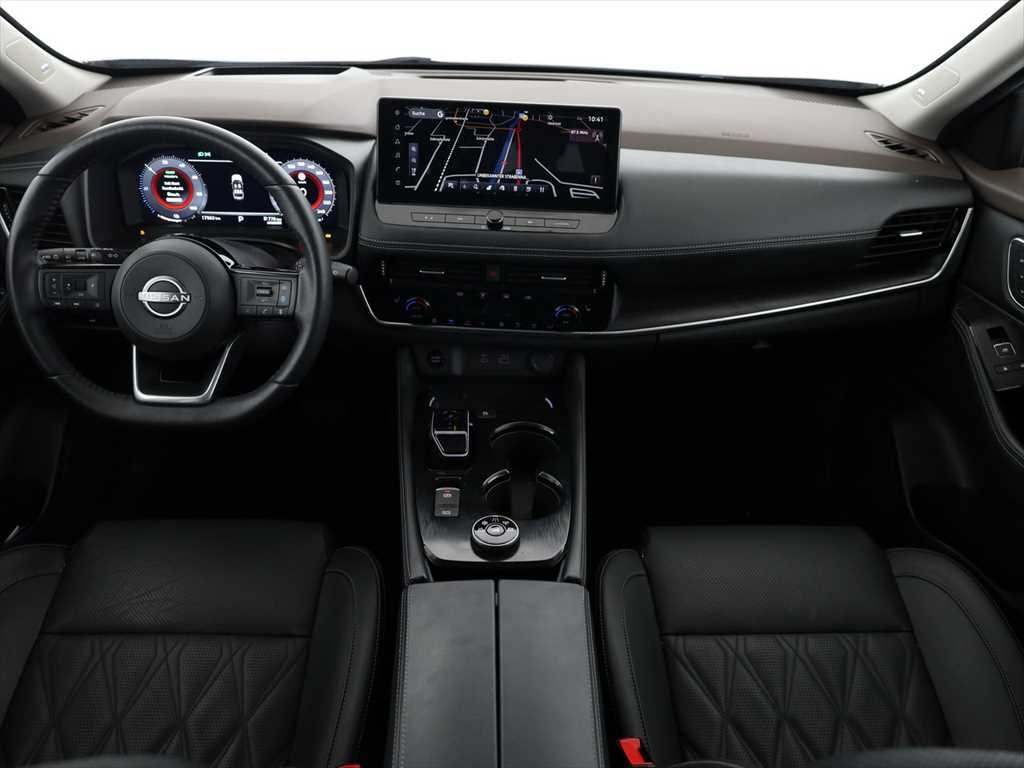 NISSAN X-Trail 1.5 VC-T e-Power 4WD Tekna+-image-7
