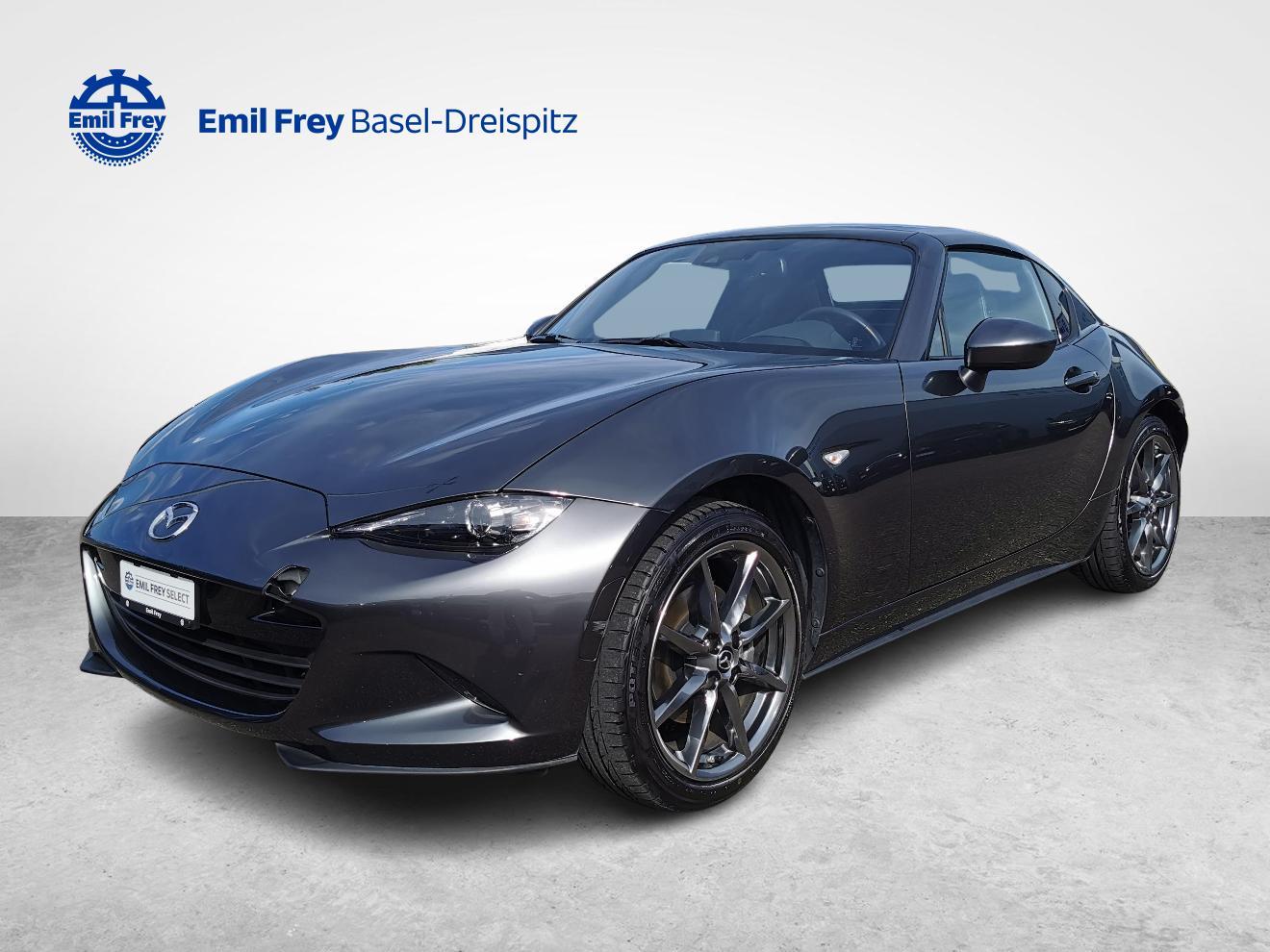 MAZDA MX-5 2.0 Ambition