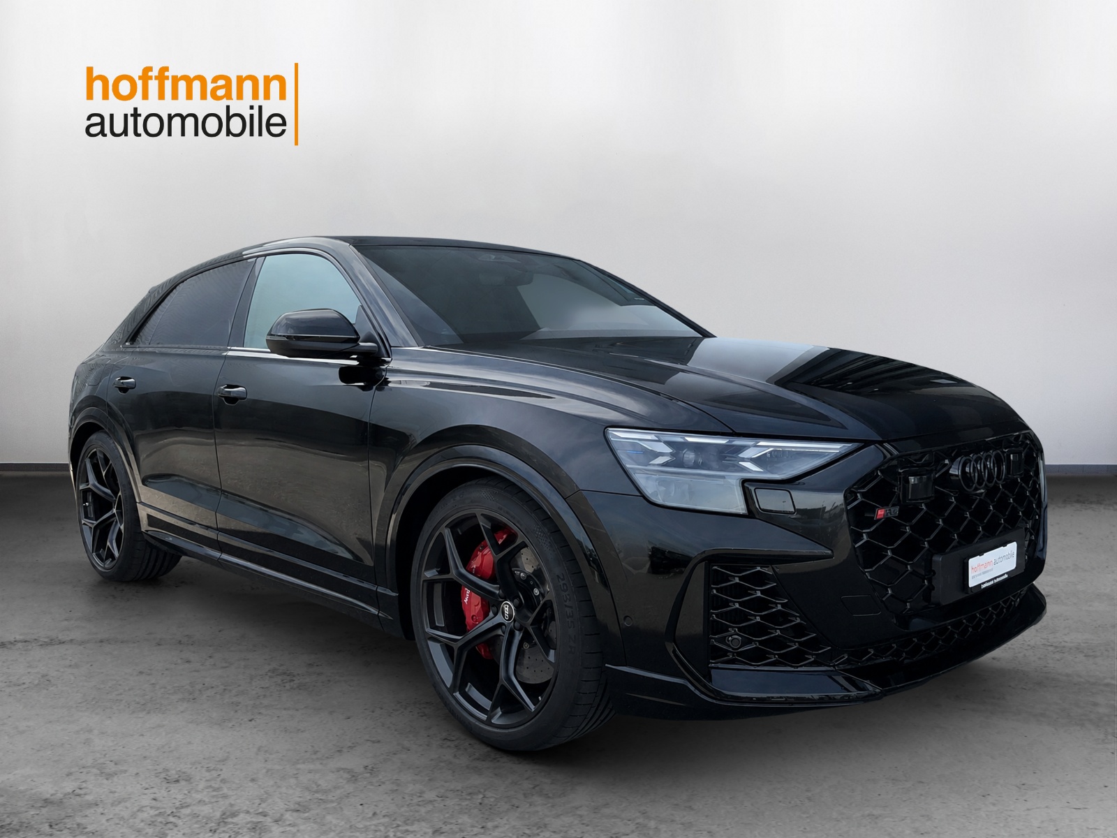 AUDI RSQ8 performance quattro-image-2