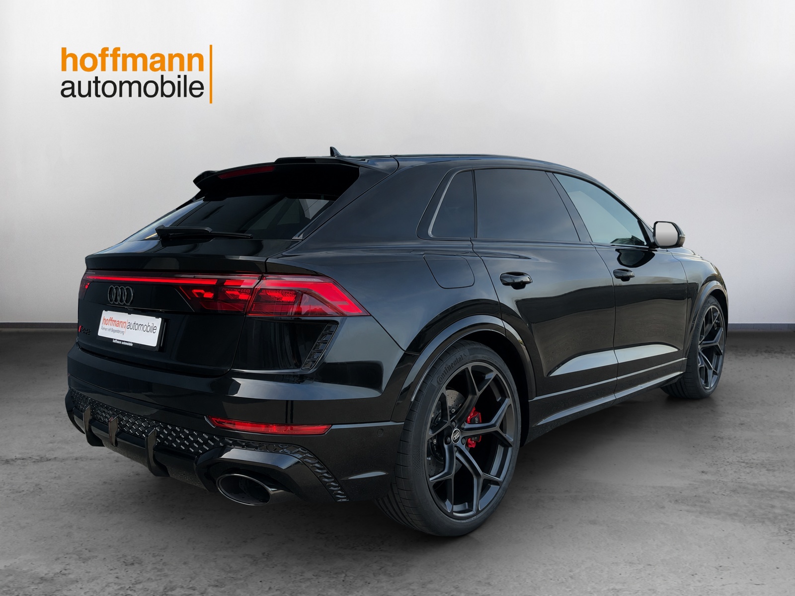 AUDI RSQ8 performance quattro-image-3