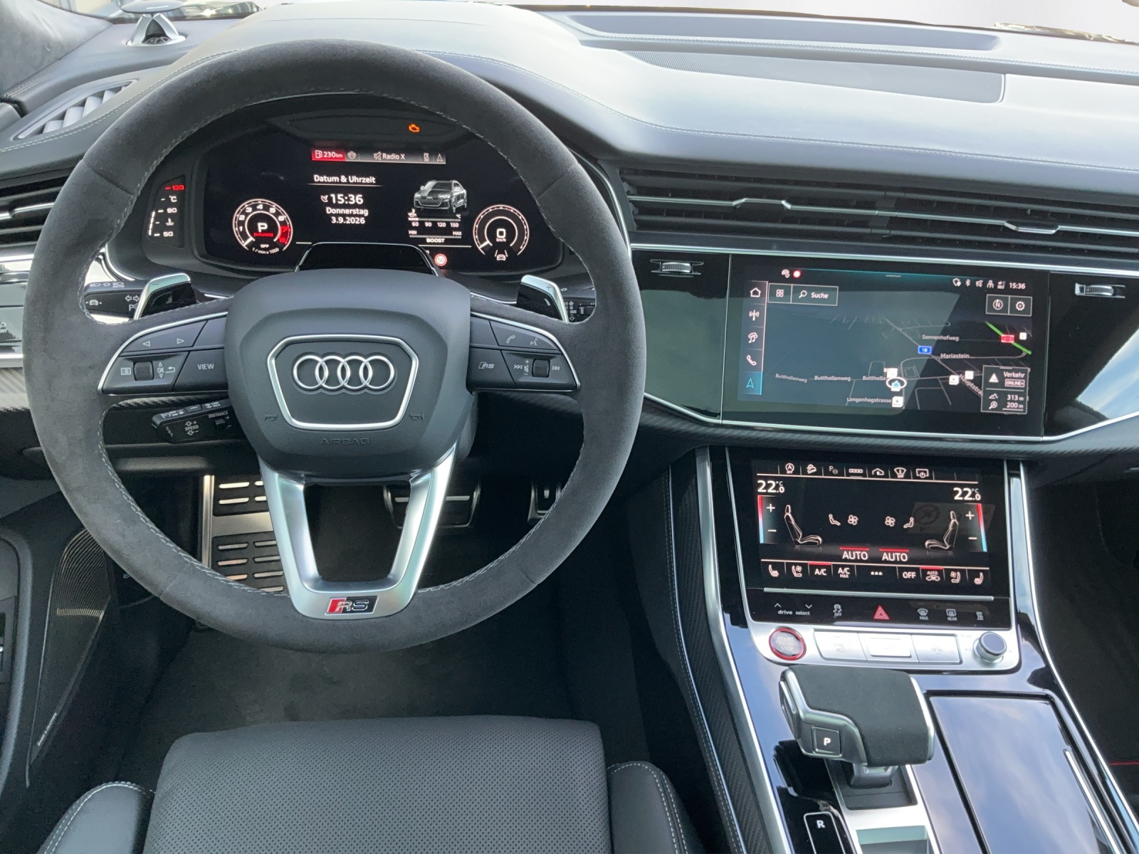 AUDI RSQ8 performance quattro-image-6
