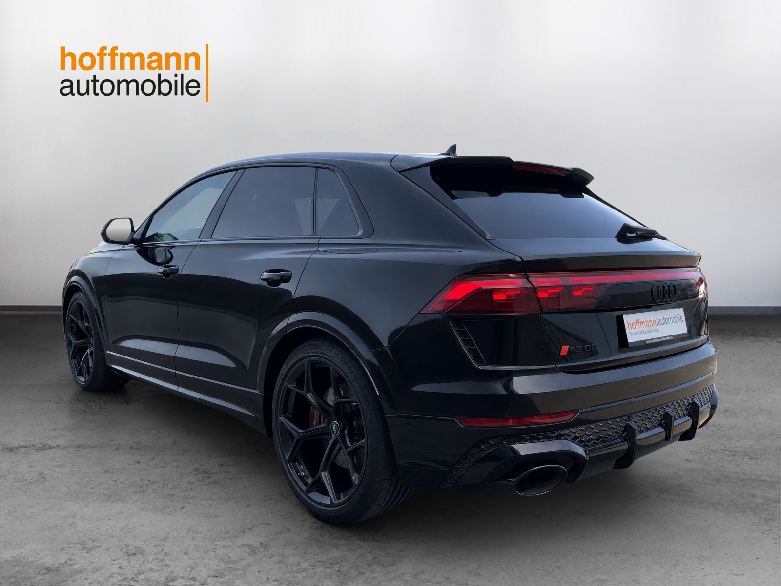 AUDI RSQ8 performance quattro-image-5
