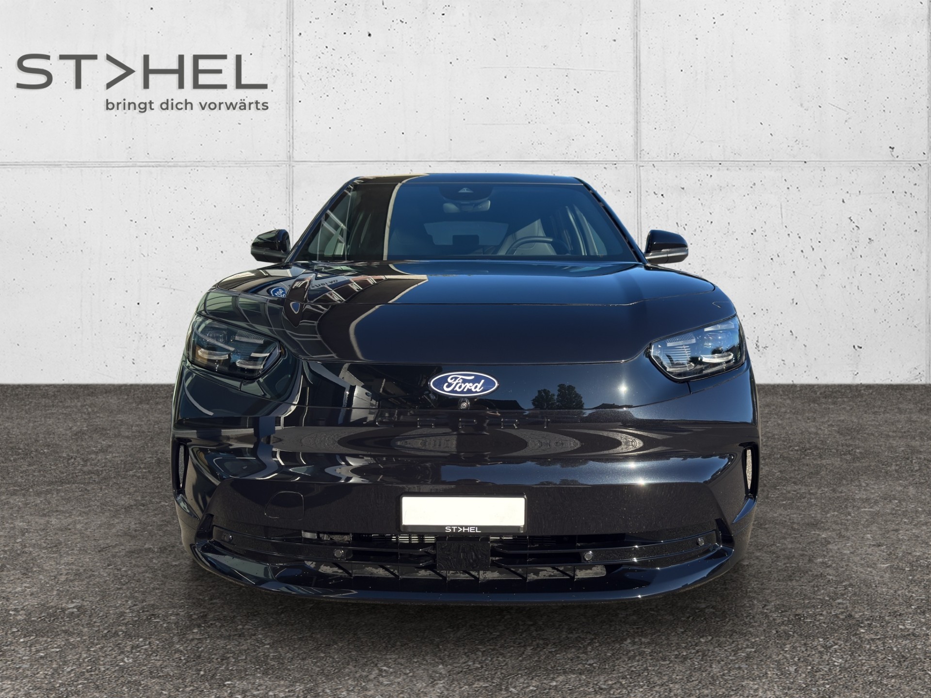 FORD Capri Extended Range Premium AWD-image-1