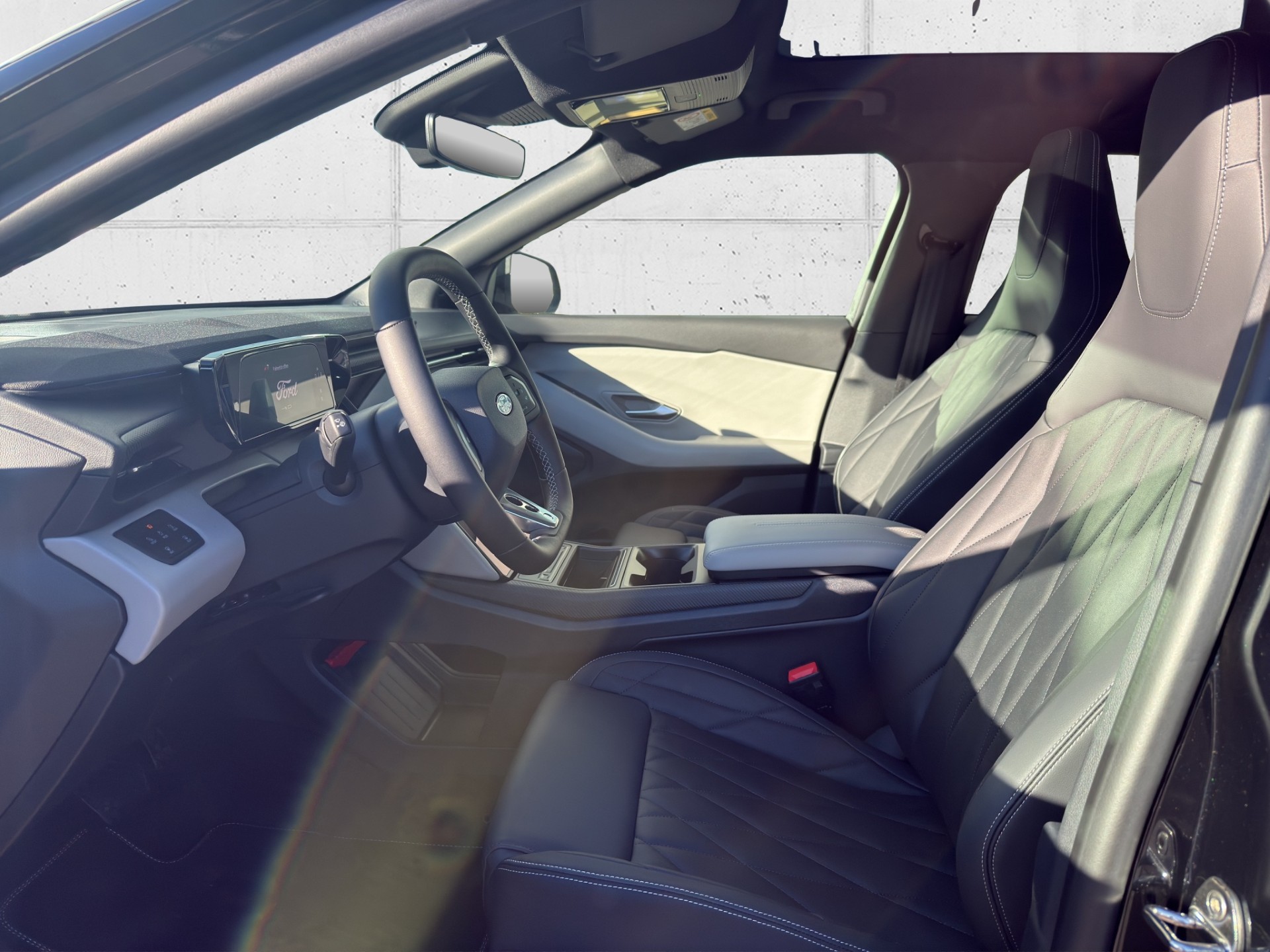 FORD Capri Extended Range Premium AWD-image-5
