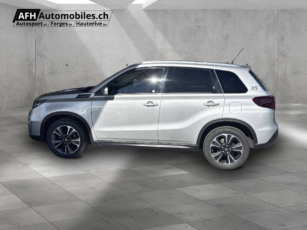 SUZUKI Vitara 1.5 Compact Top Hybrid 4x4-image-1