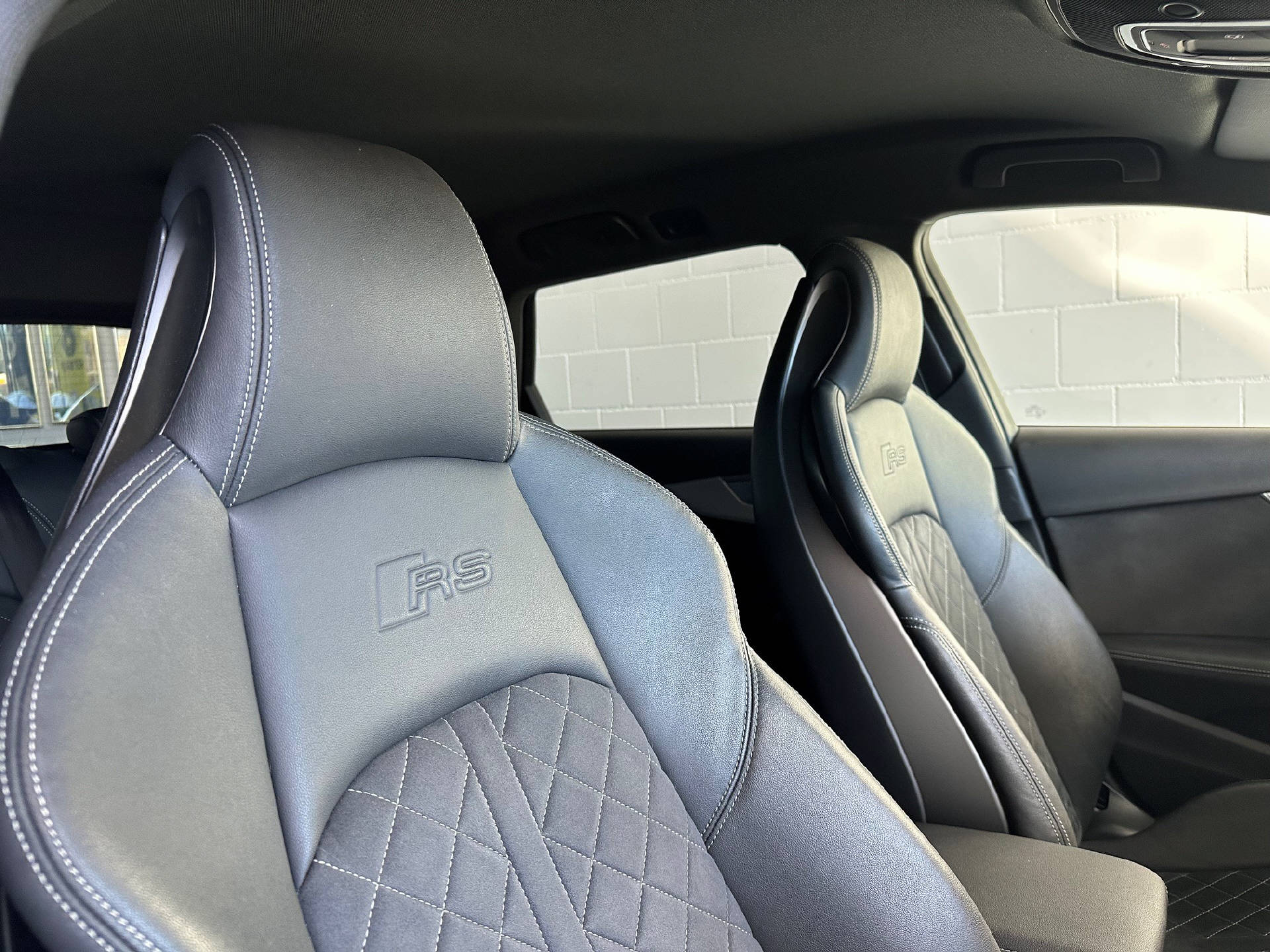 AUDI RS4 Avant 2.9 V6 TFSI quattro T-Tronic-image-7