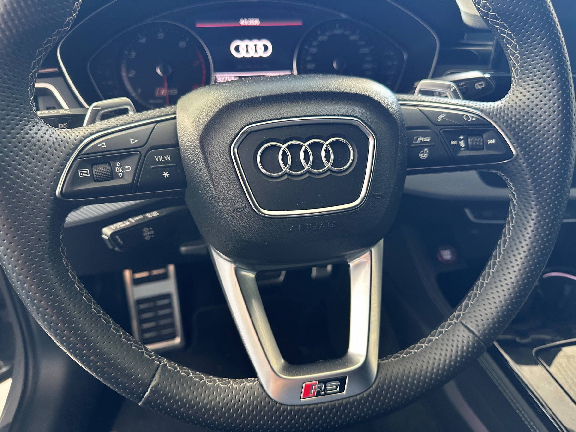 AUDI RS4 Avant 2.9 V6 TFSI quattro T-Tronic-image-10