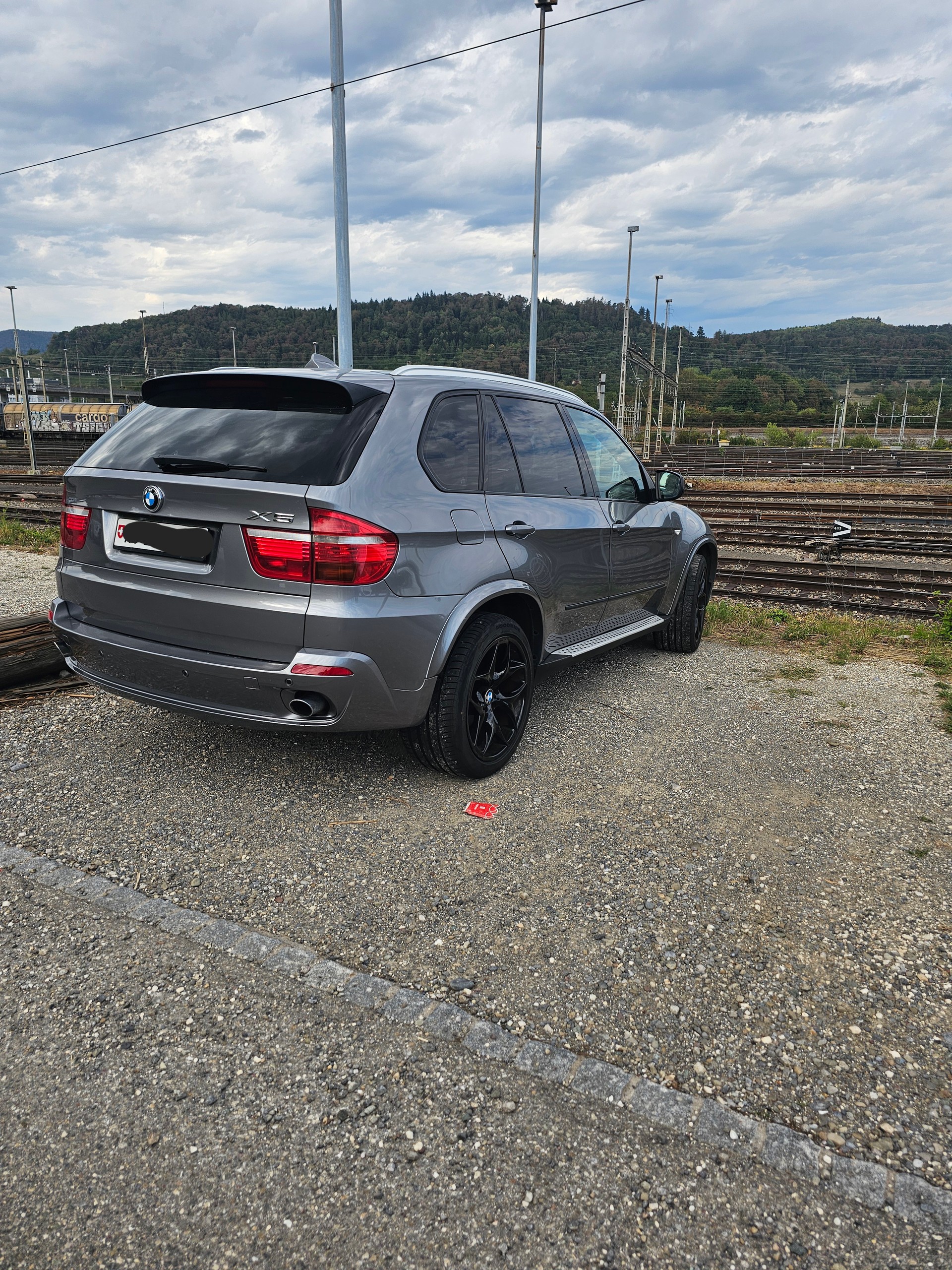 BMW 3.0sd-image-0