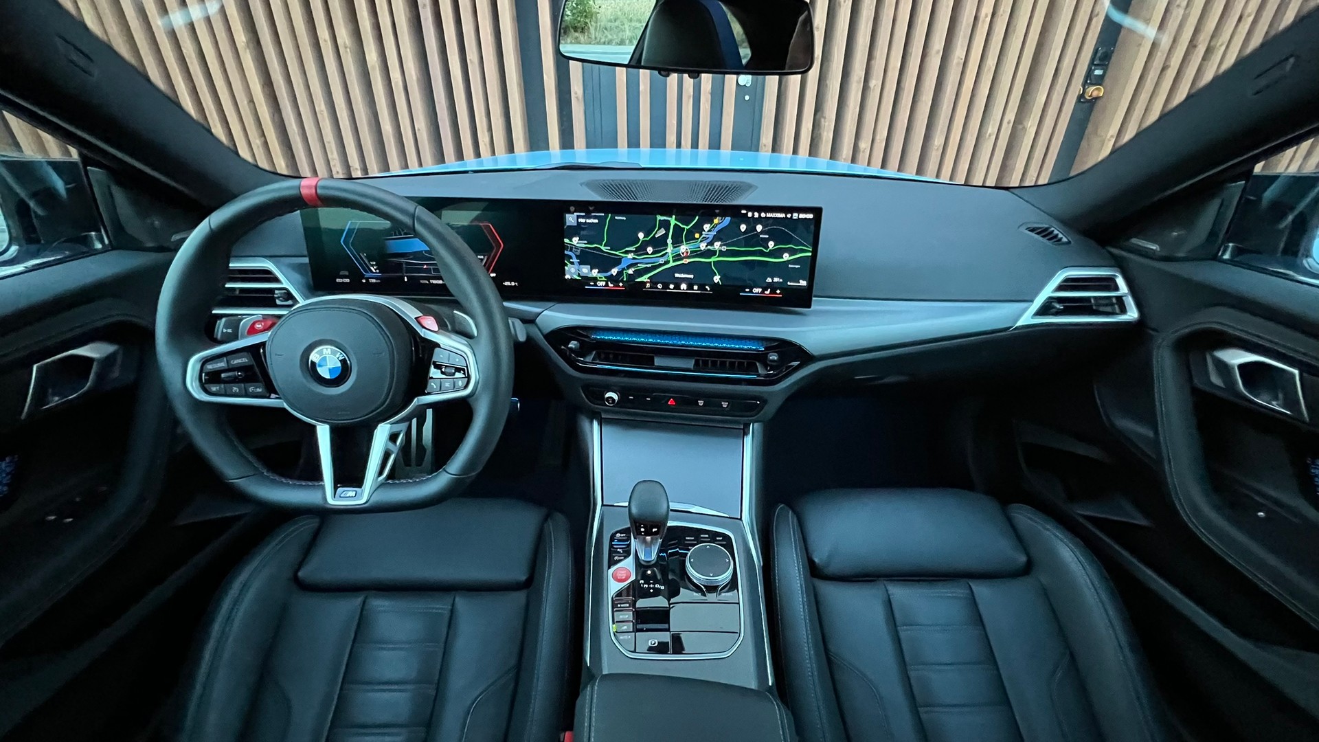 BMW M2 STEPTRONIC LSI CARBON l 480 PS-image-18