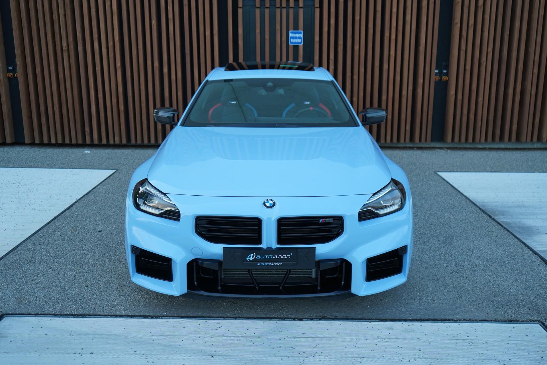 BMW M2 STEPTRONIC LSI CARBON l 480 PS-image-10