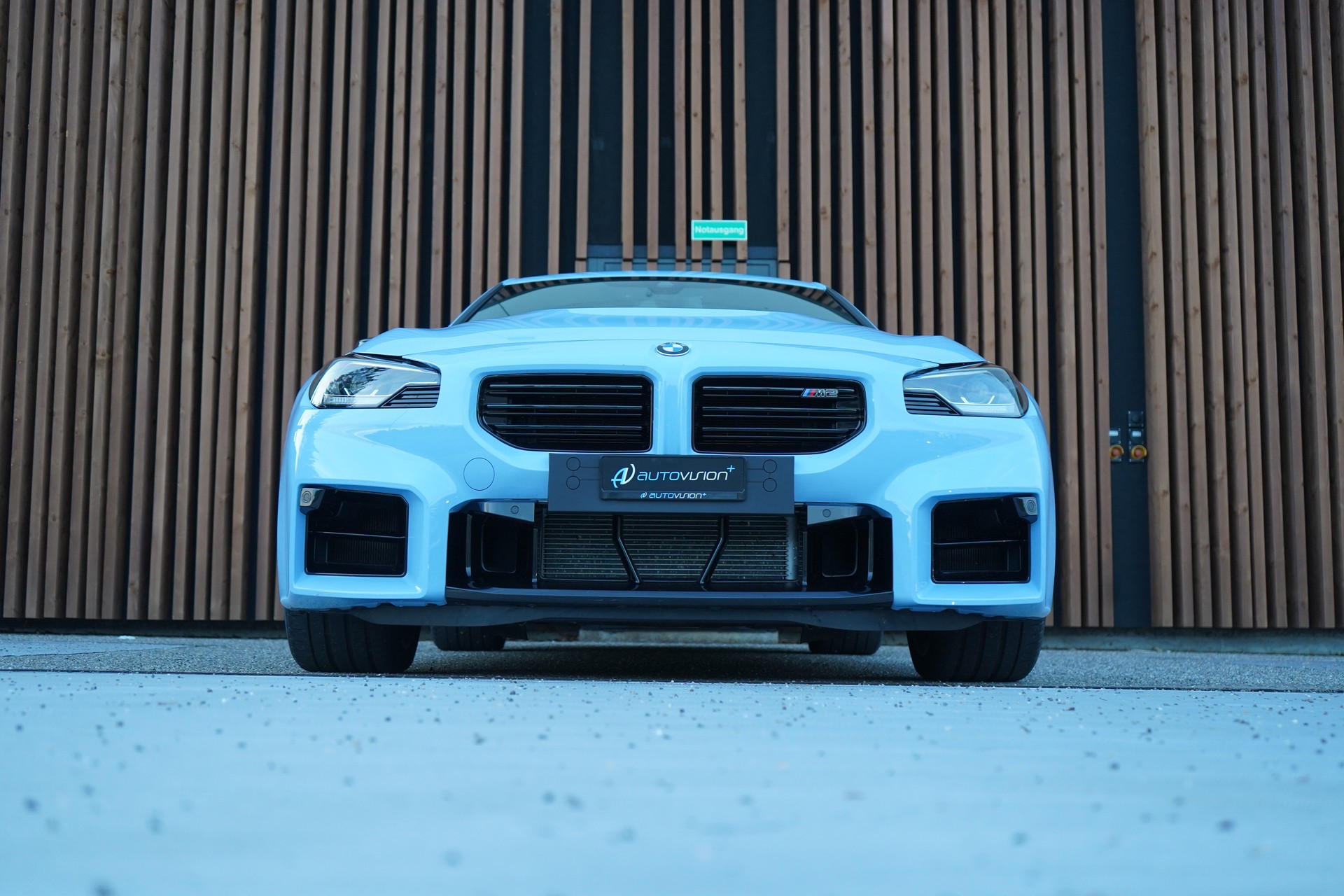 BMW M2 STEPTRONIC LSI CARBON l 480 PS-image-11