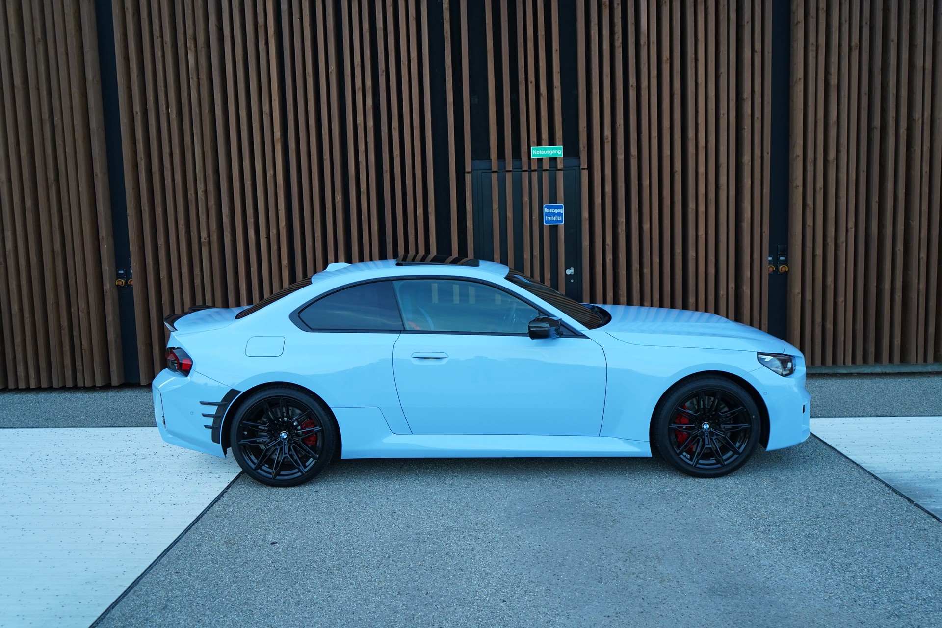 BMW M2 STEPTRONIC LSI CARBON l 480 PS-image-2