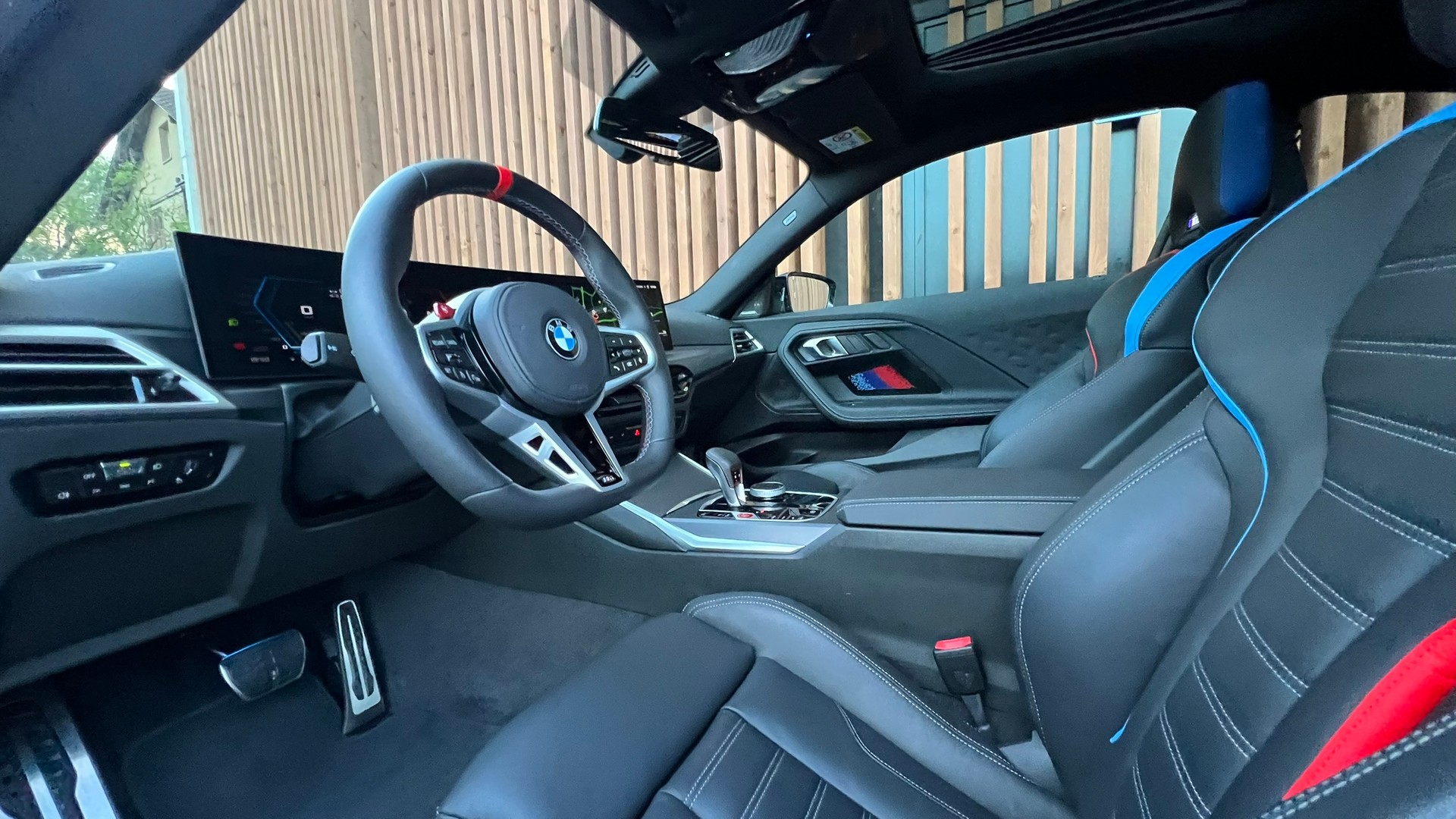 BMW M2 STEPTRONIC LSI CARBON l 480 PS-image-24
