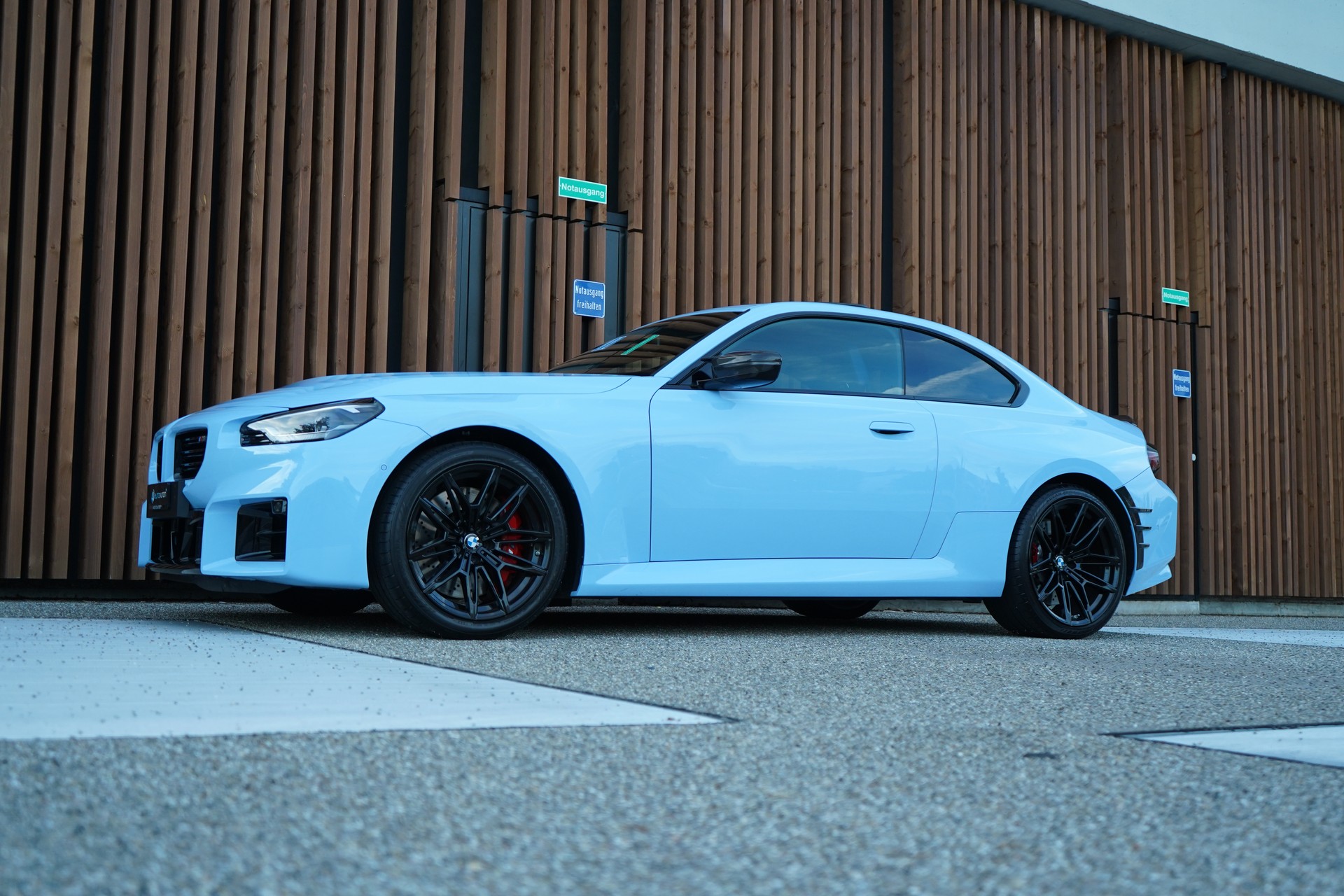 BMW M2 STEPTRONIC LSI CARBON l 480 PS-image-5
