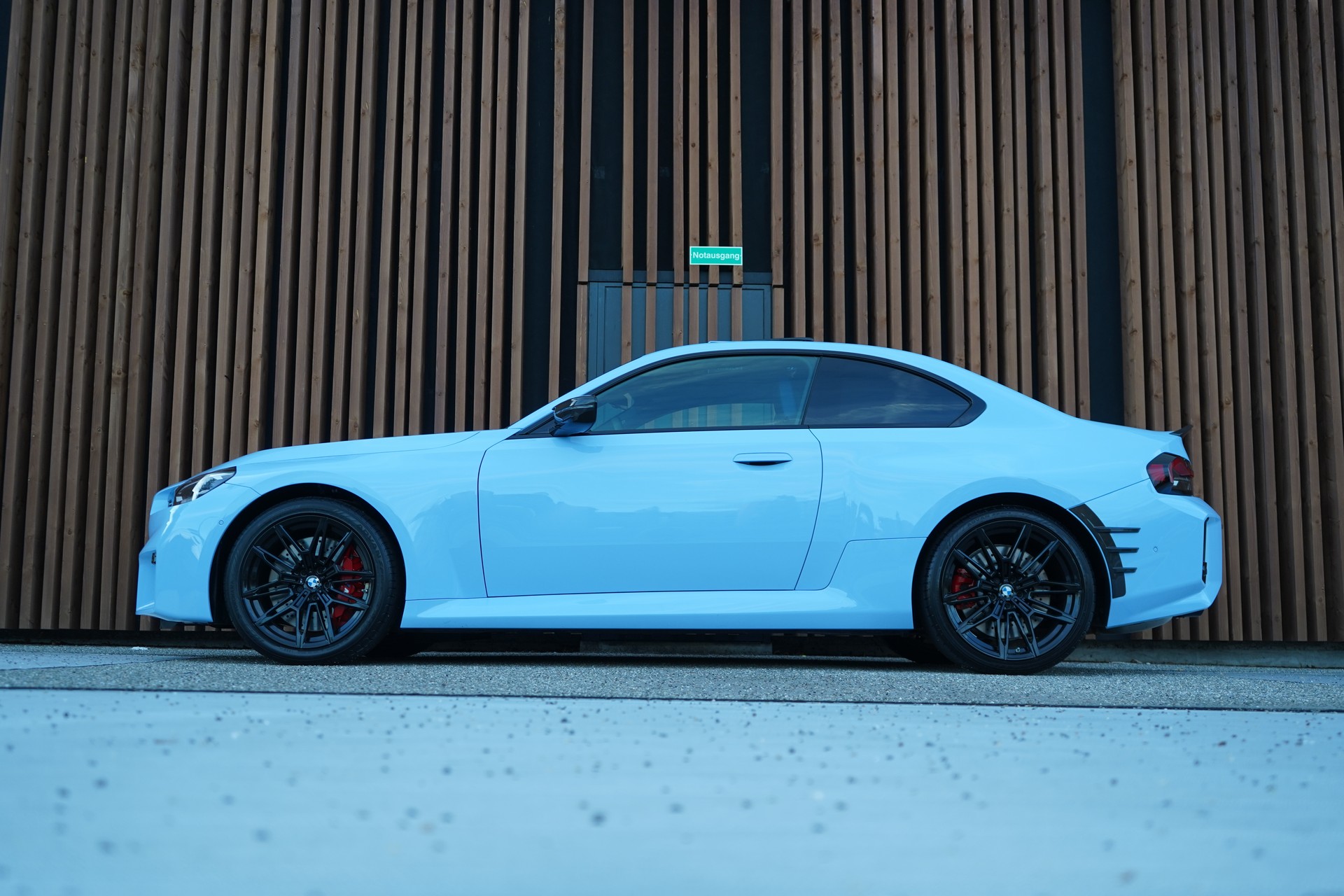 BMW M2 STEPTRONIC LSI CARBON l 480 PS-image-1