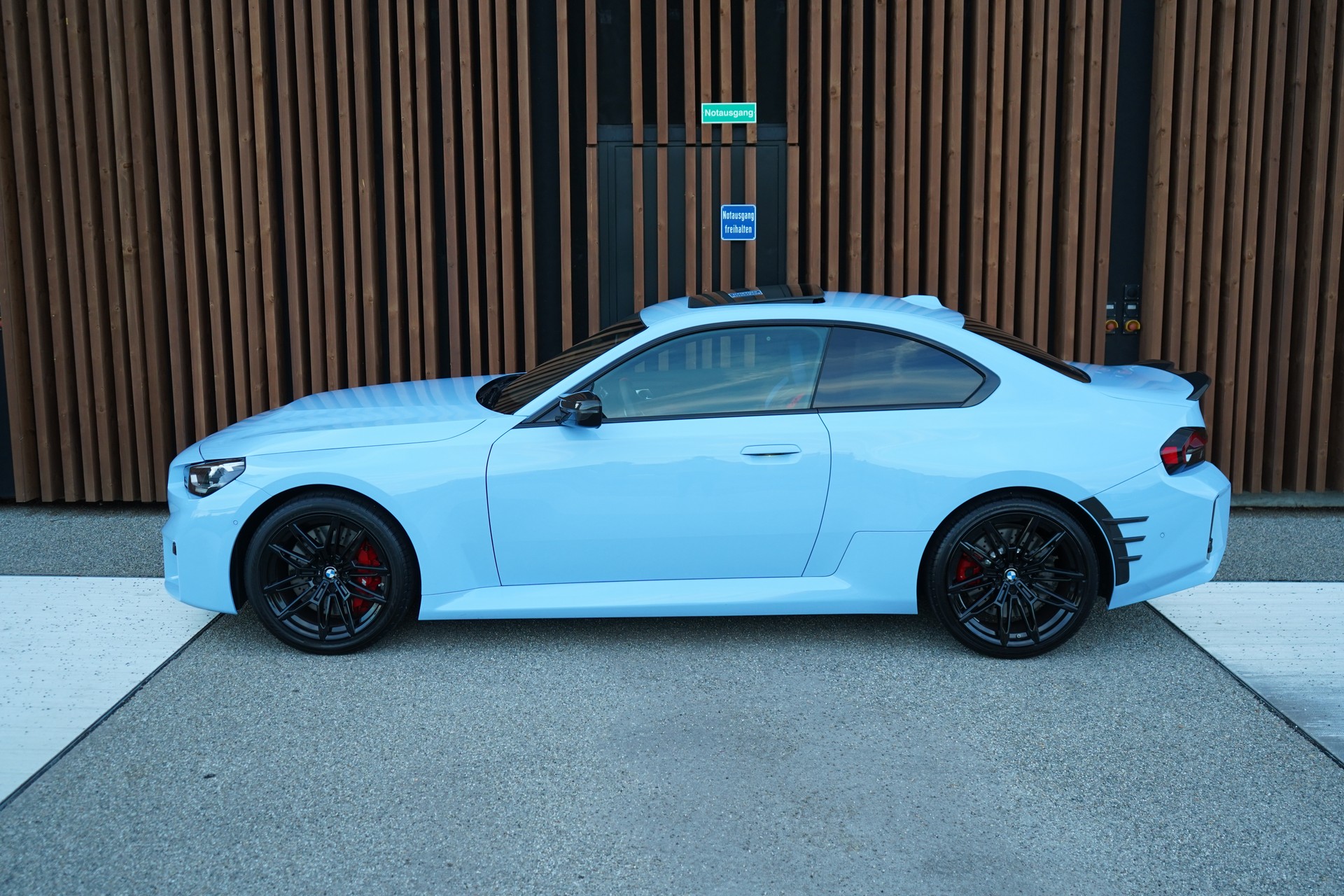 BMW M2 STEPTRONIC LSI CARBON l 480 PS-image-3