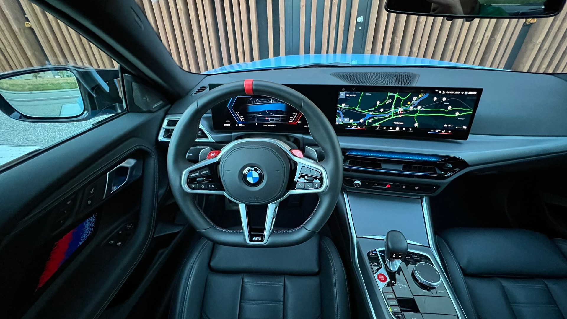 BMW M2 STEPTRONIC LSI CARBON l 480 PS-image-19