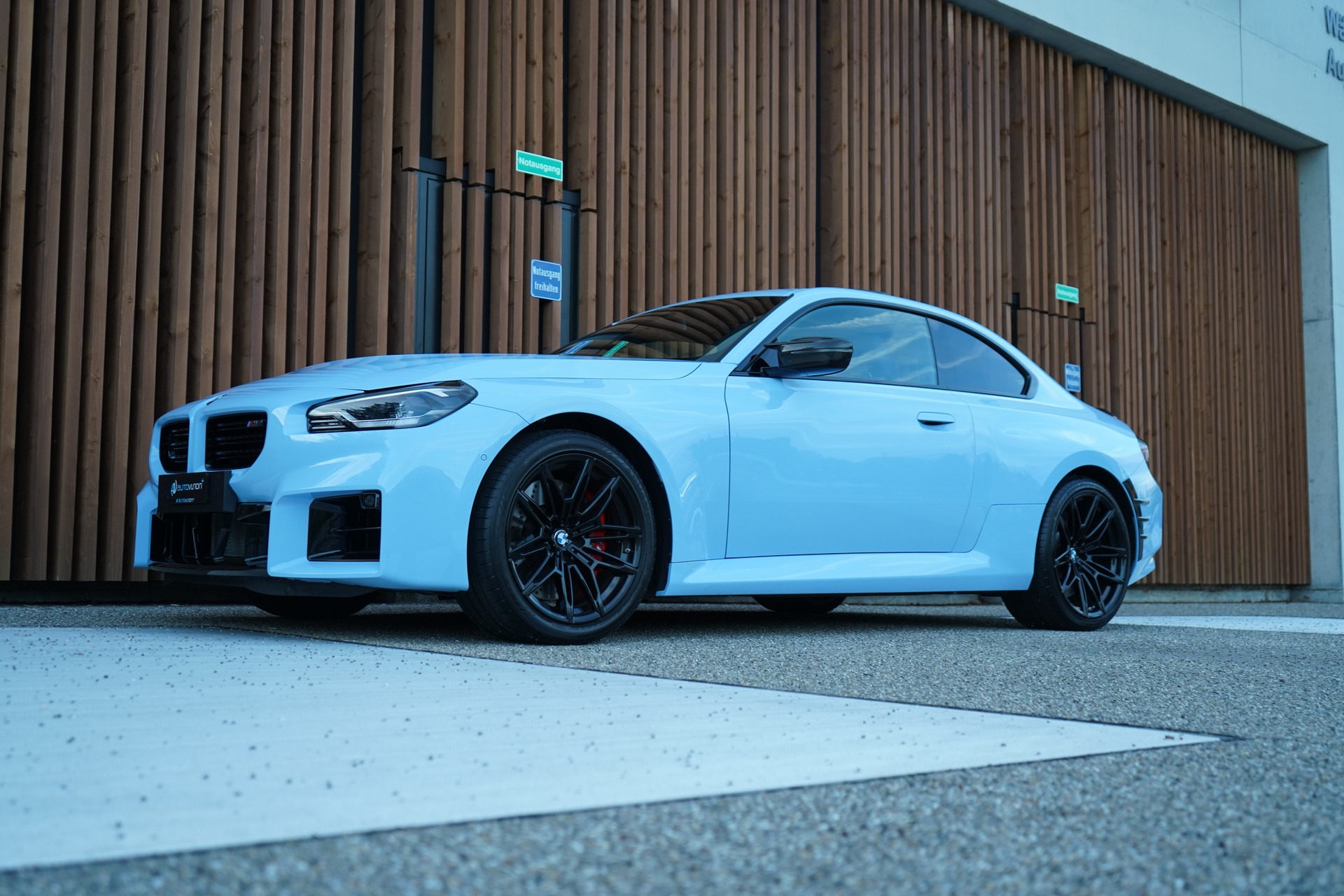 BMW M2 STEPTRONIC LSI CARBON l 480 PS-image-4