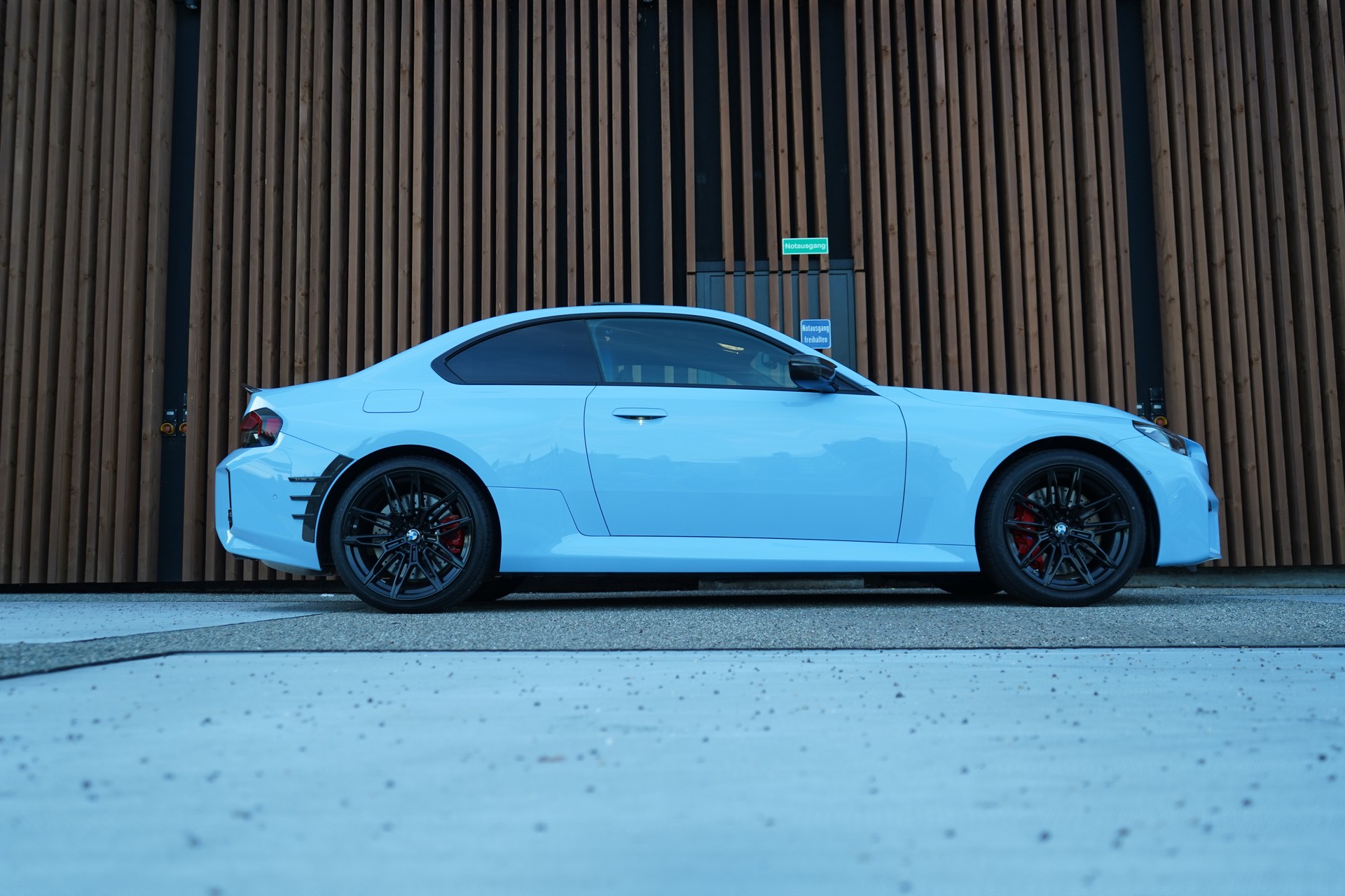 BMW M2 STEPTRONIC LSI CARBON l 480 PS-image-0