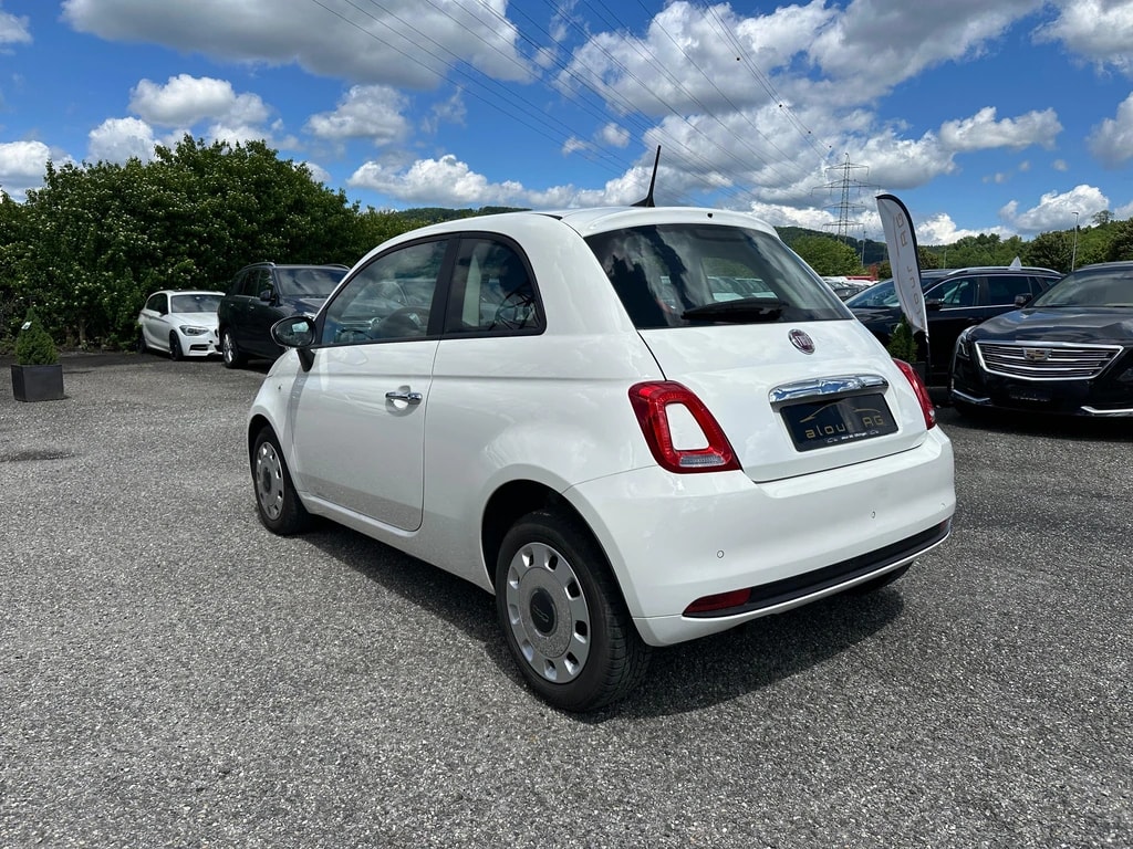 FIAT 500 0.9 Twinair Pop Star-image-2
