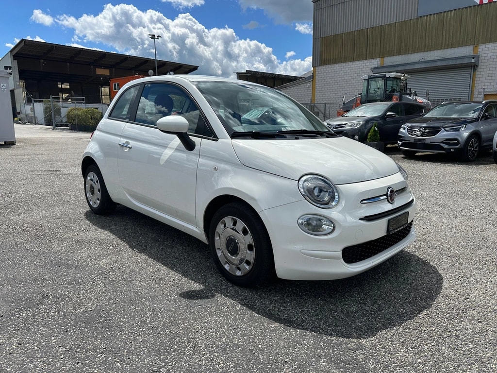 FIAT 500 0.9 Twinair Pop Star-image-5