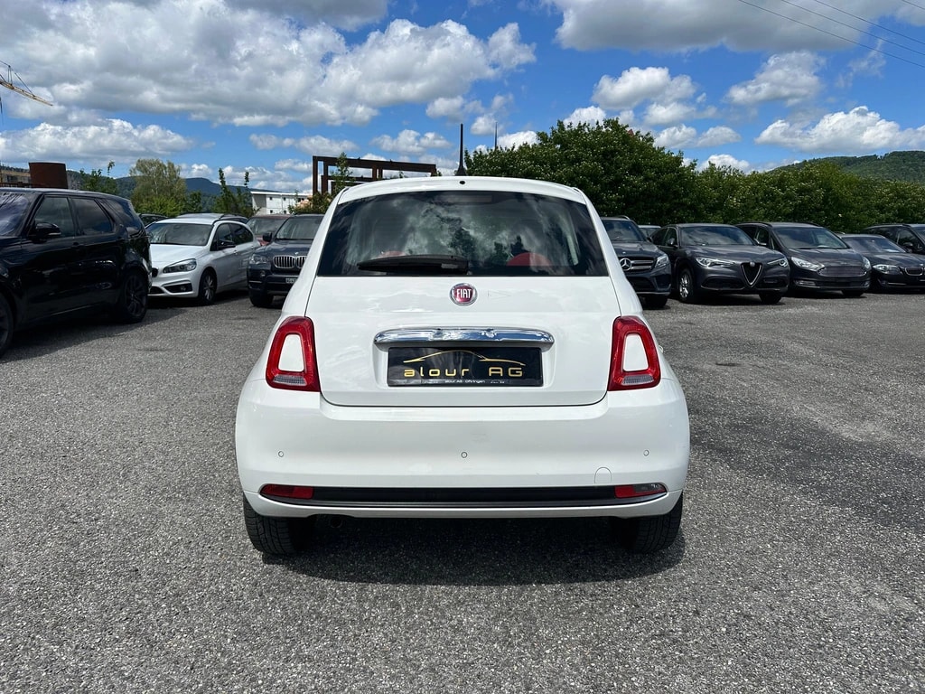 FIAT 500 0.9 Twinair Pop Star-image-3