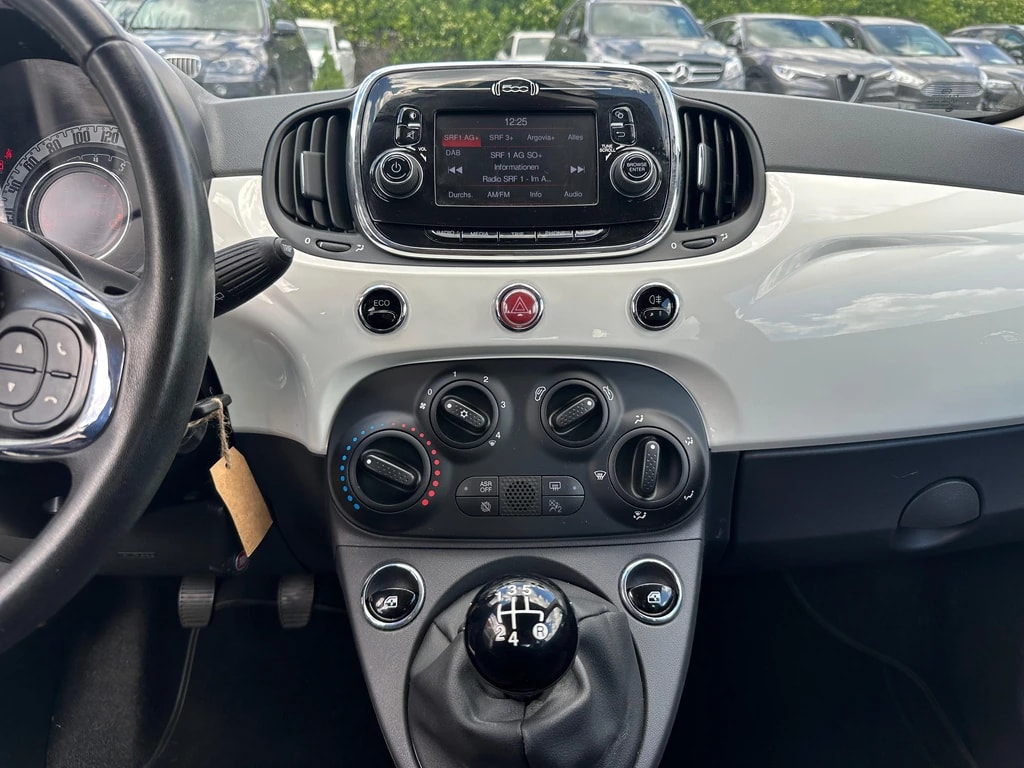 FIAT 500 0.9 Twinair Pop Star-image-7